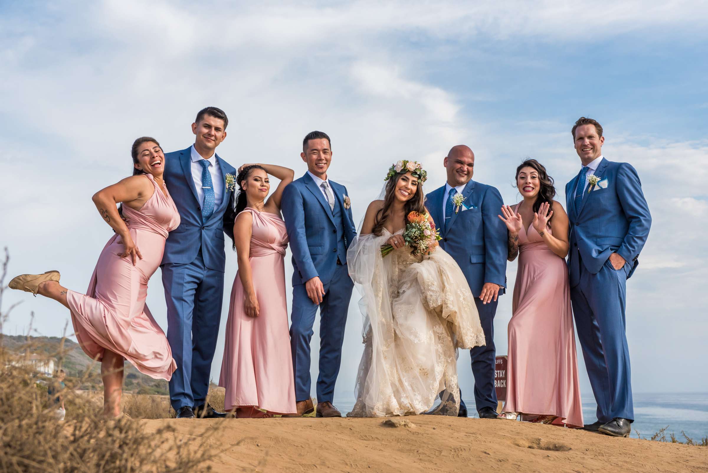 Luce Loft Wedding coordinated by Soiree Productions, Gina and Jim Wedding Photo #481257 by True Photography