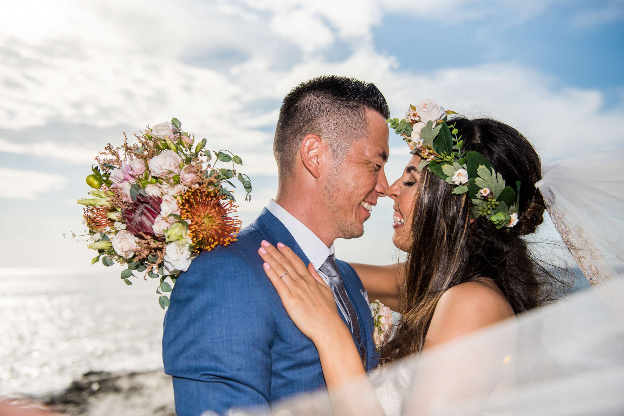 Luce Loft Wedding coordinated by Soiree Productions, Gina and Jim Wedding Photo #481258 by True Photography