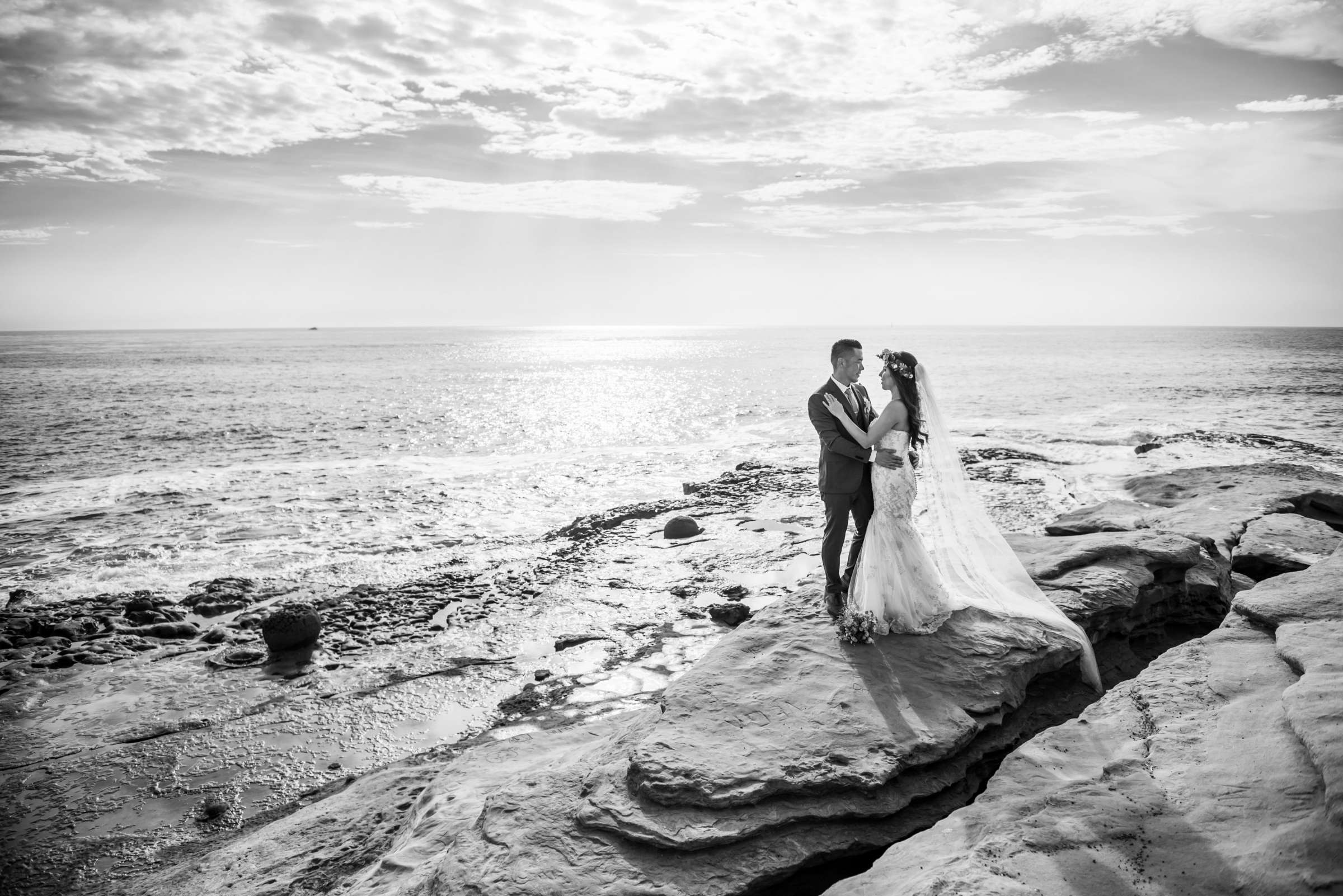 Luce Loft Wedding coordinated by Soiree Productions, Gina and Jim Wedding Photo #481259 by True Photography