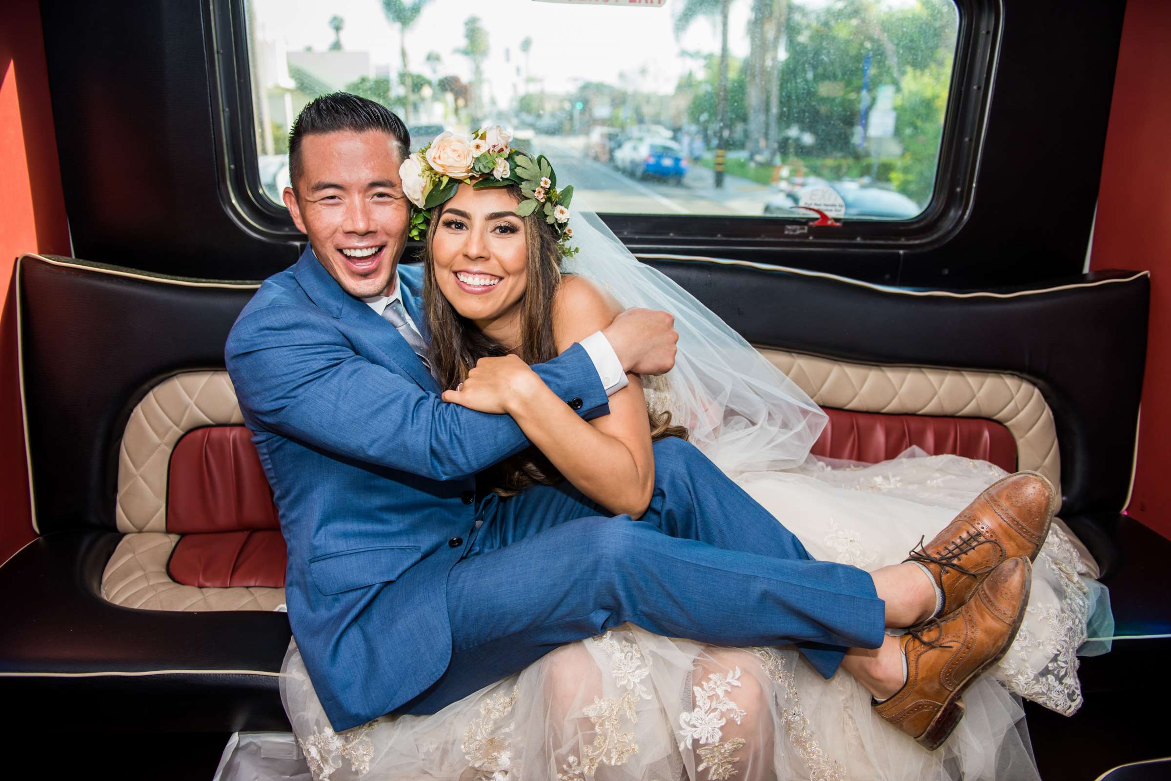 Luce Loft Wedding coordinated by Soiree Productions, Gina and Jim Wedding Photo #481262 by True Photography