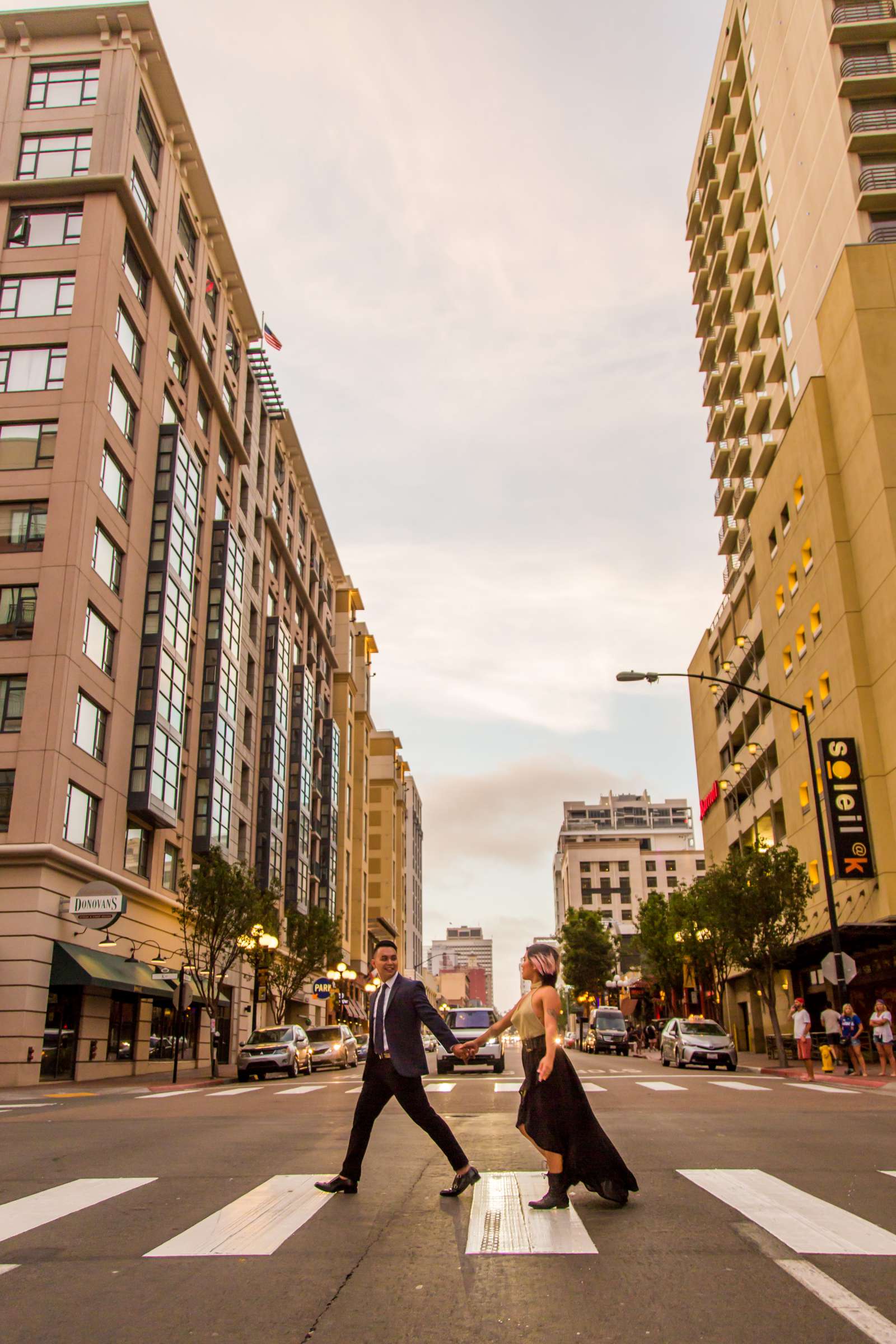 Engagement, Malori and Josten Engagement Photo #19 by True Photography