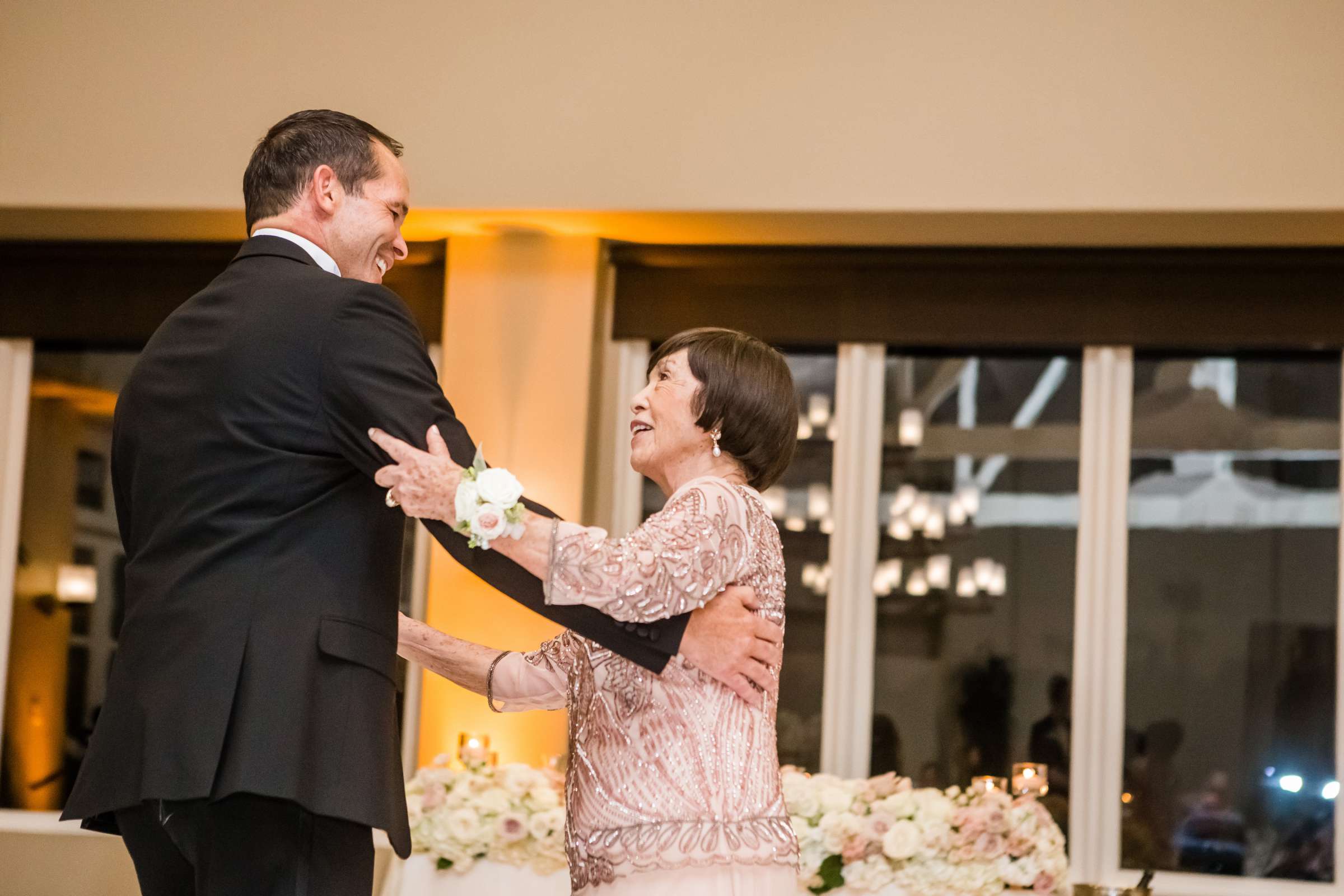 Fairbanks Ranch Country Club Wedding coordinated by Blissful Weddings & Co., Kristina and Allan Wedding Photo #481749 by True Photography