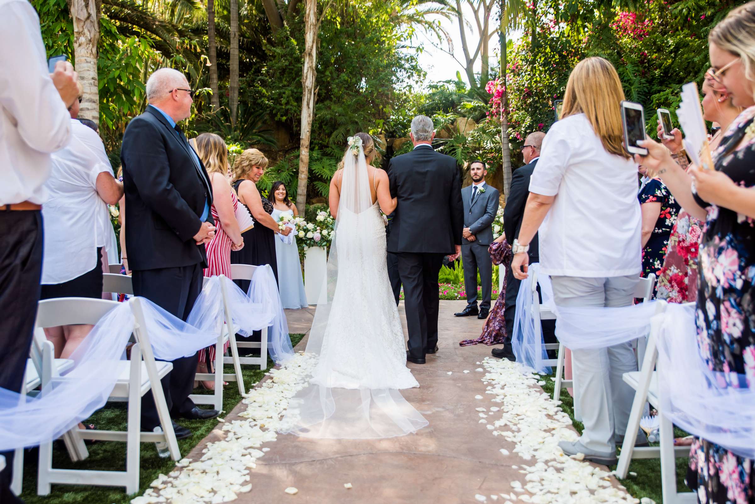 Grand Tradition Estate Wedding, Candra and Aaron Wedding Photo #53 by True Photography