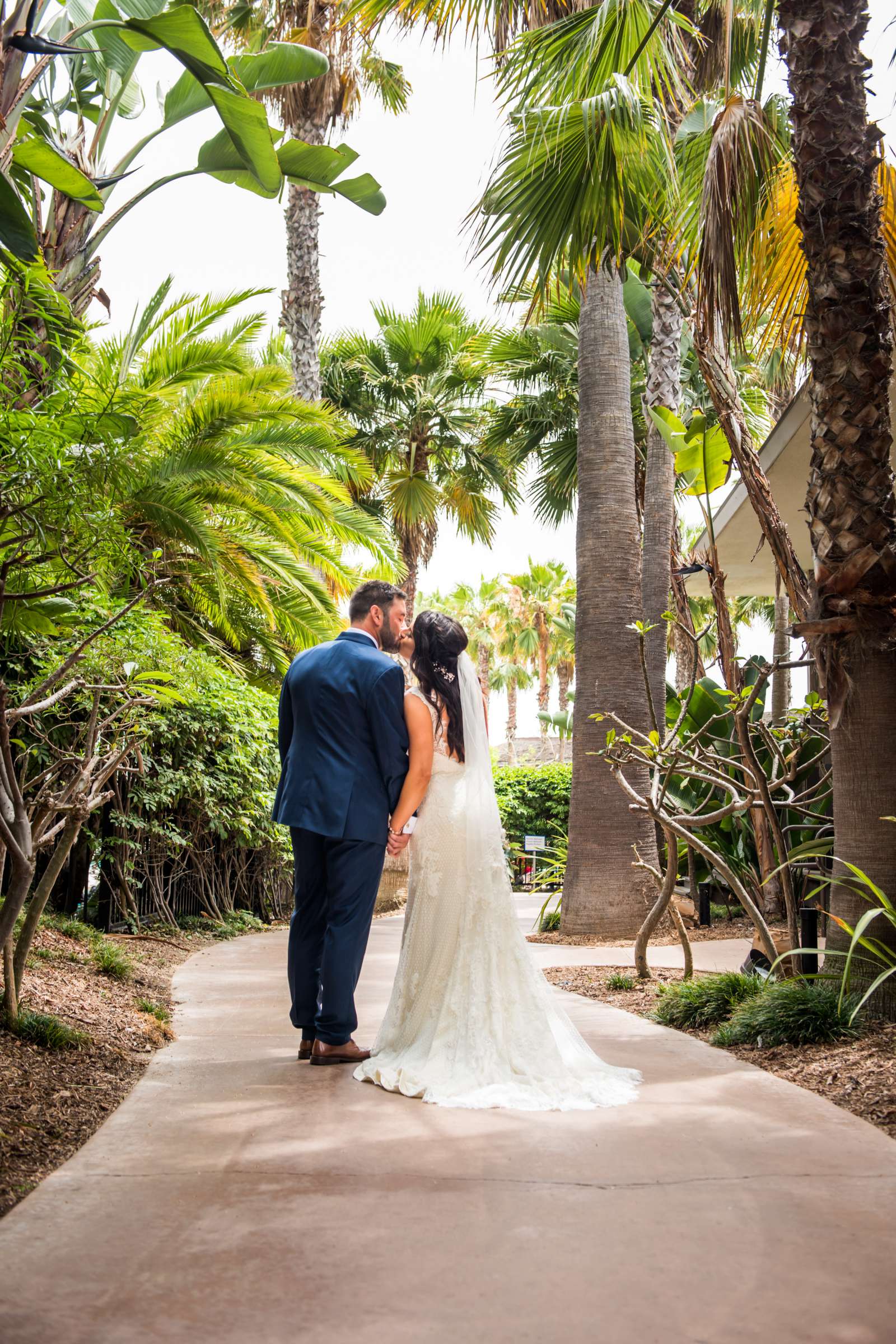 Tenth Ave Arts Center Wedding, Catherine and Adam Wedding Photo #3 by True Photography