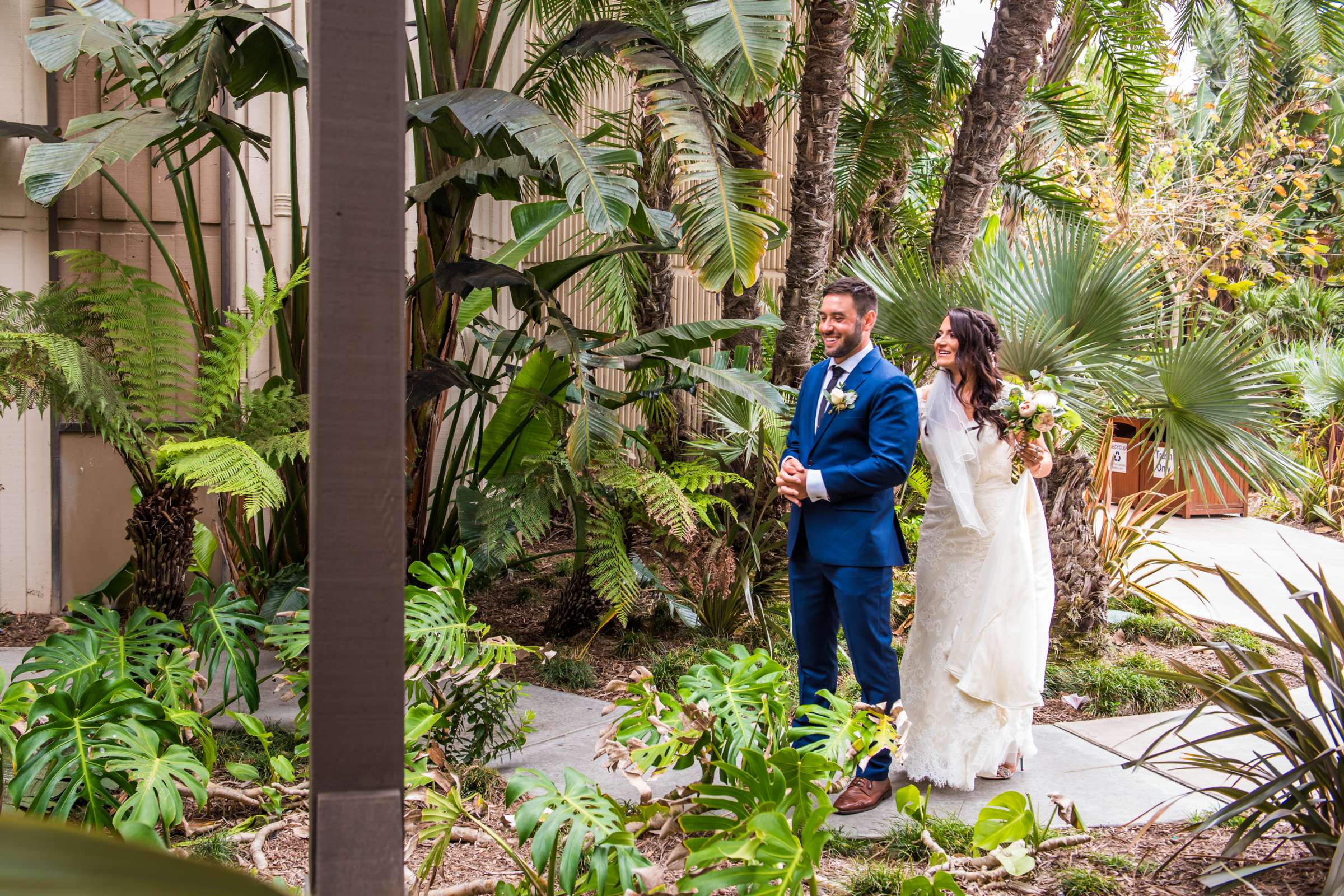 Tenth Ave Arts Center Wedding, Catherine and Adam Wedding Photo #45 by True Photography