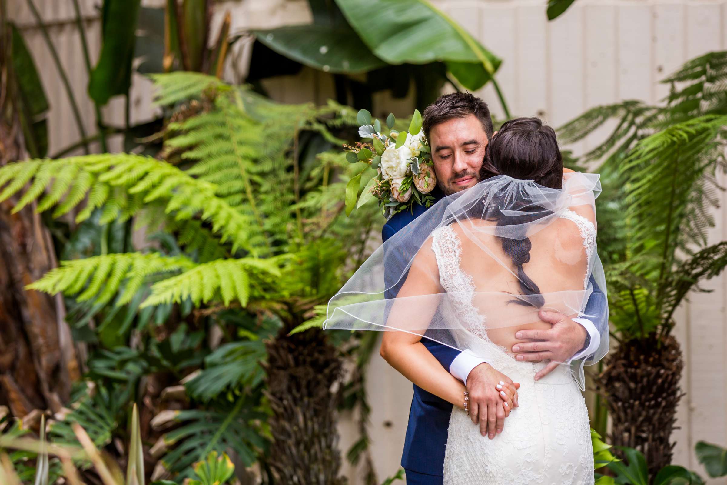 Tenth Ave Arts Center Wedding, Catherine and Adam Wedding Photo #48 by True Photography