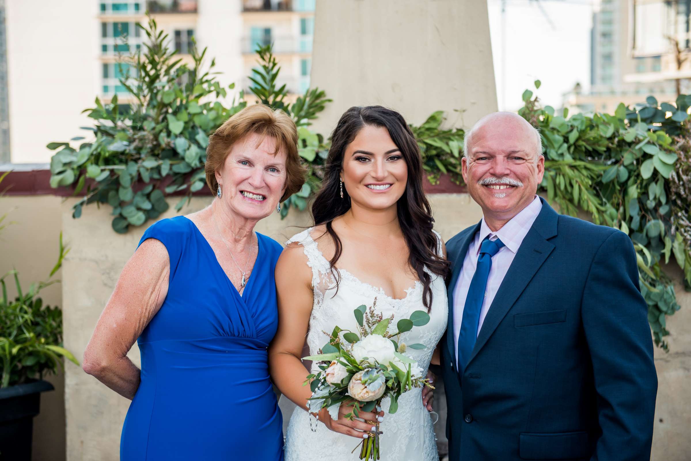 Tenth Ave Arts Center Wedding, Catherine and Adam Wedding Photo #78 by True Photography