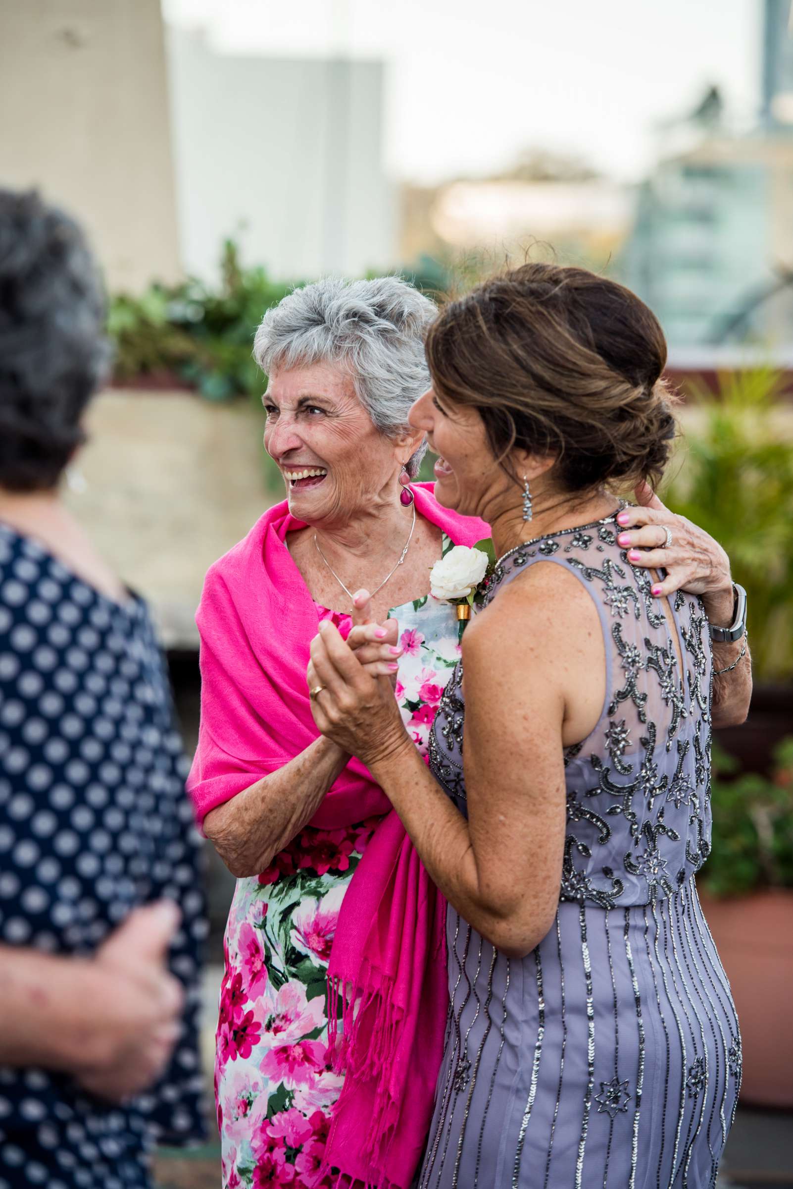 Tenth Ave Arts Center Wedding, Catherine and Adam Wedding Photo #97 by True Photography