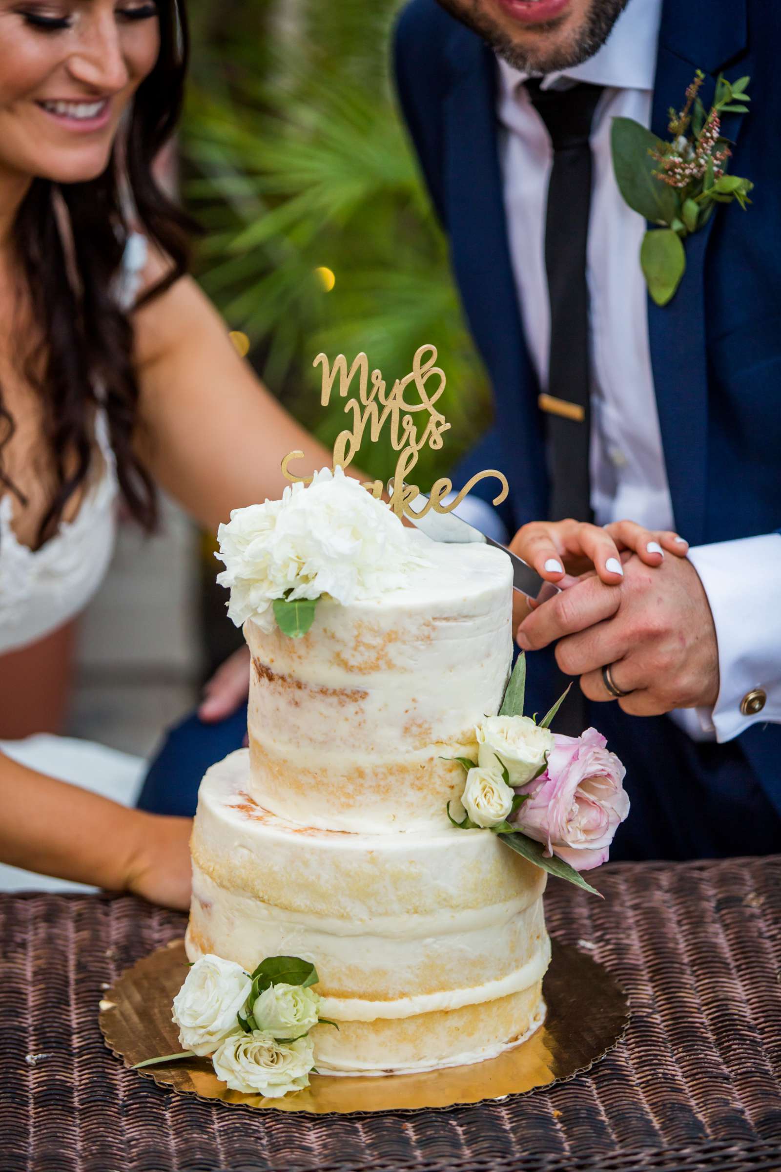 Tenth Ave Arts Center Wedding, Catherine and Adam Wedding Photo #123 by True Photography