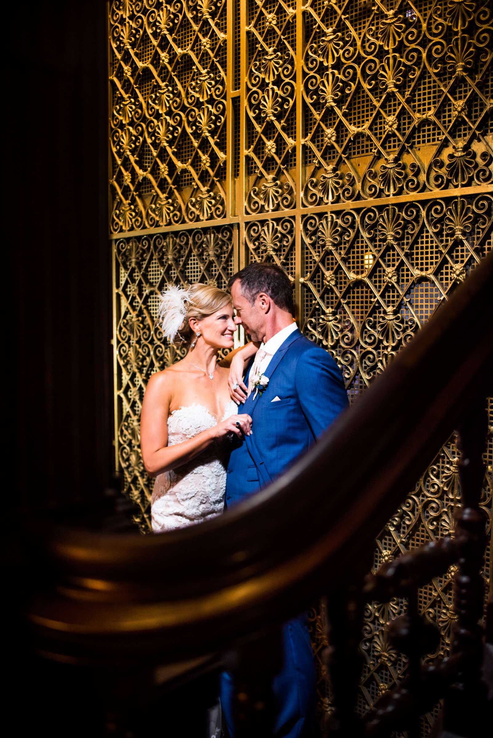 Hotel Del Coronado Wedding coordinated by Creative Affairs Inc, Heather and Joseph Wedding Photo #26 by True Photography