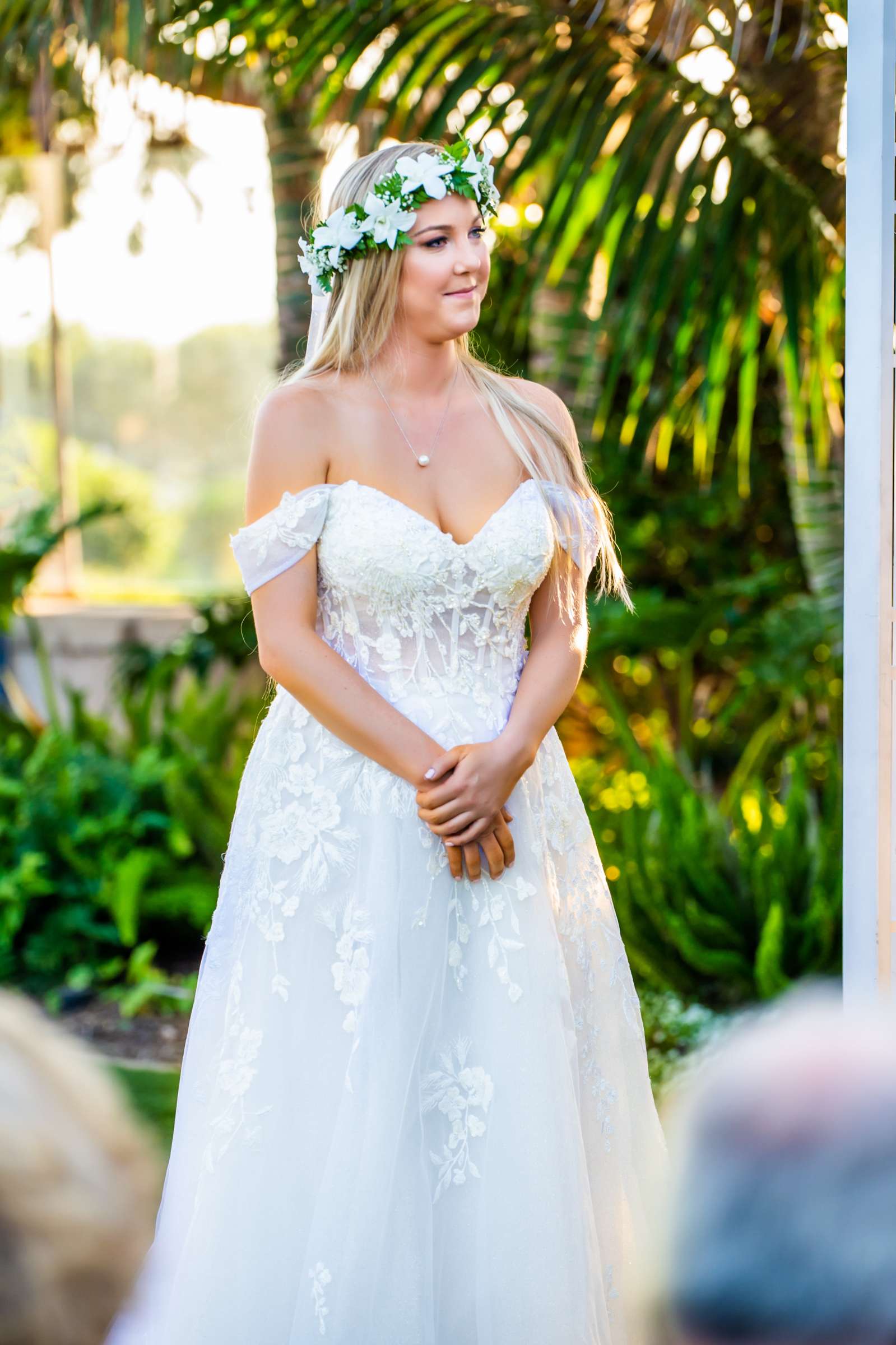 Cape Rey Wedding, Lauren and Sione Wedding Photo #614365 by True Photography