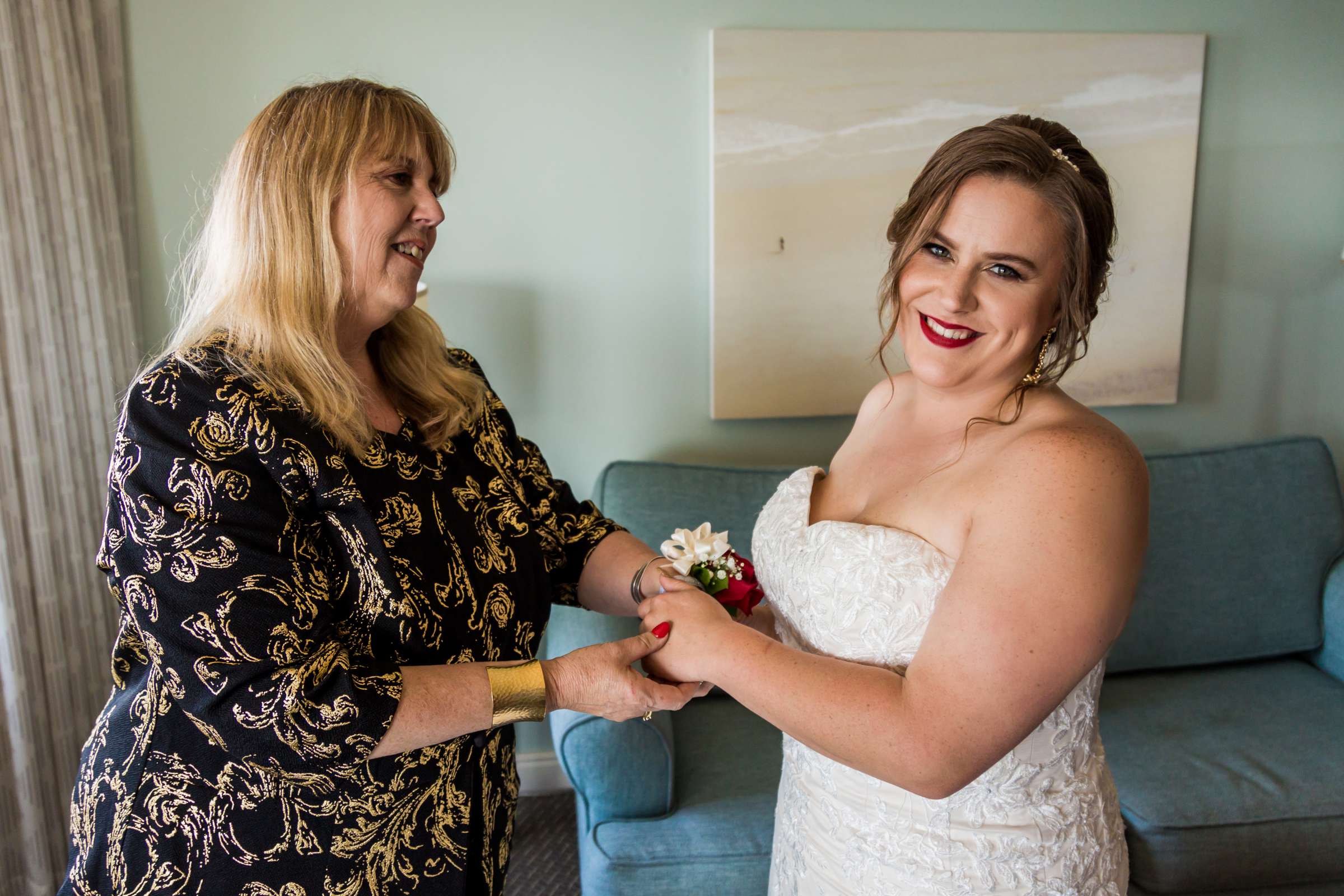 Old Glory Ranch Wedding, Annaliese and Xavier Wedding Photo #35 by True Photography