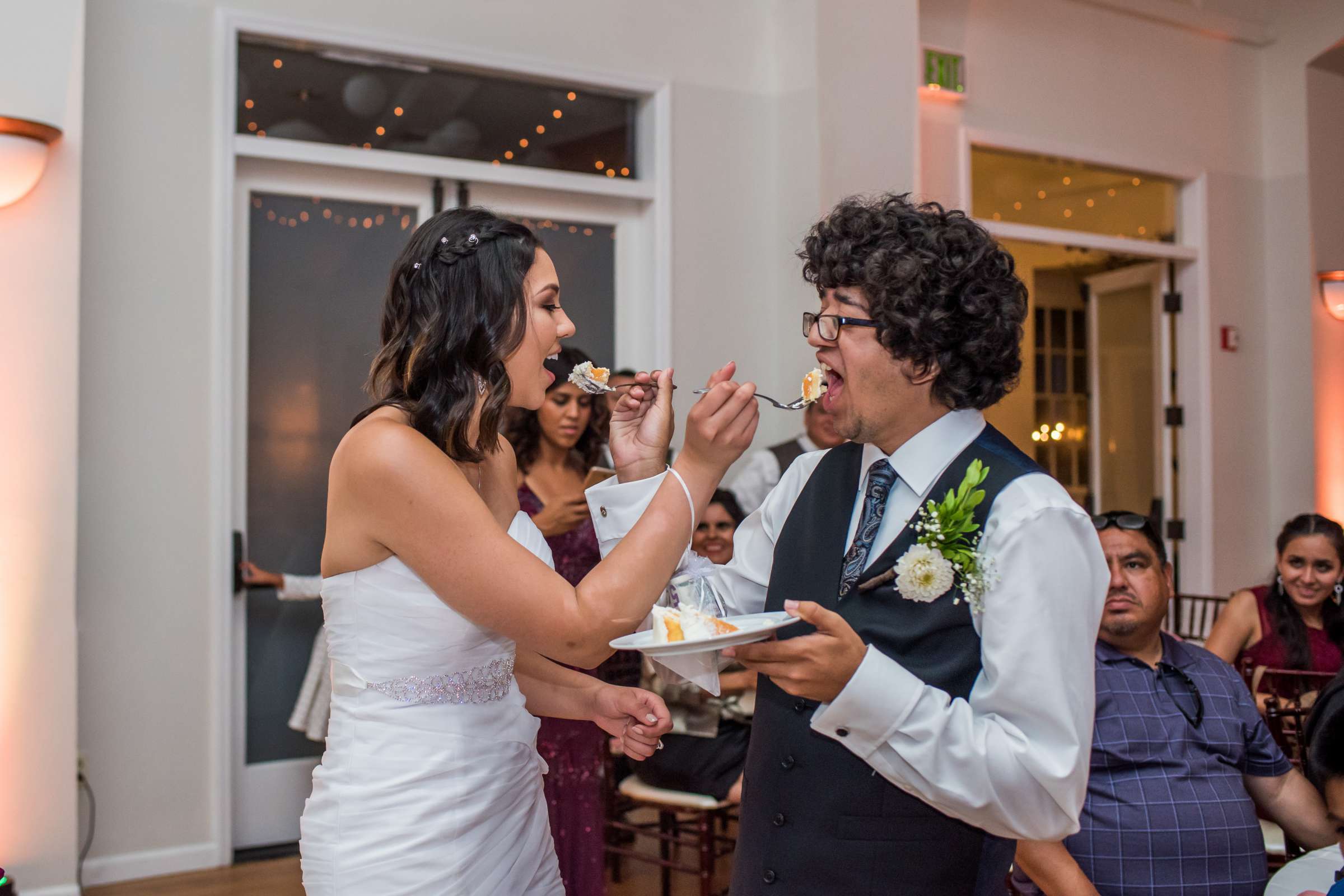 Cuvier Club Wedding, Bitia and Chris Wedding Photo #483752 by True Photography