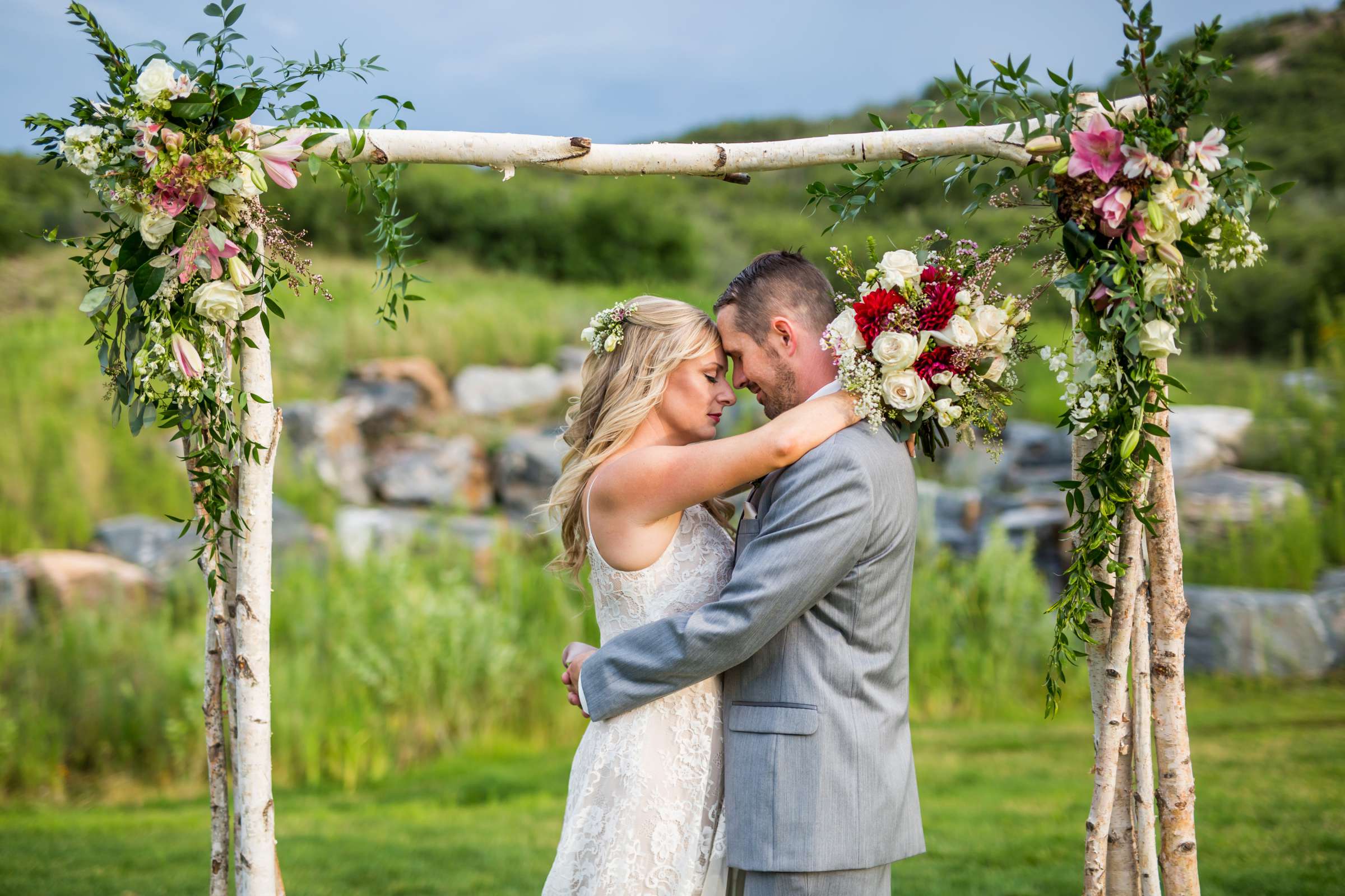 Wedding, Elaine and Tyler Wedding Photo #7 by True Photography