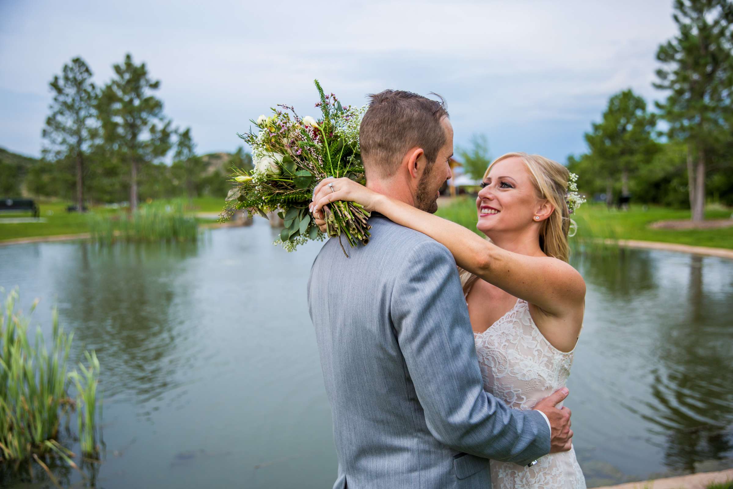 Wedding, Elaine and Tyler Wedding Photo #8 by True Photography