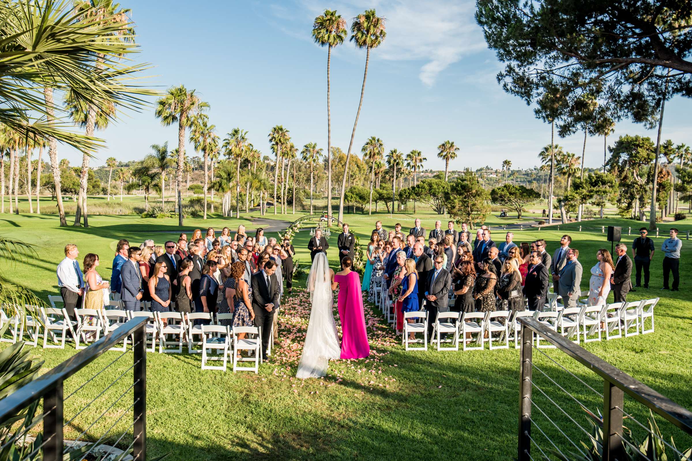 Morgan Run Wedding, Sara and Nick Wedding Photo #57 by True Photography