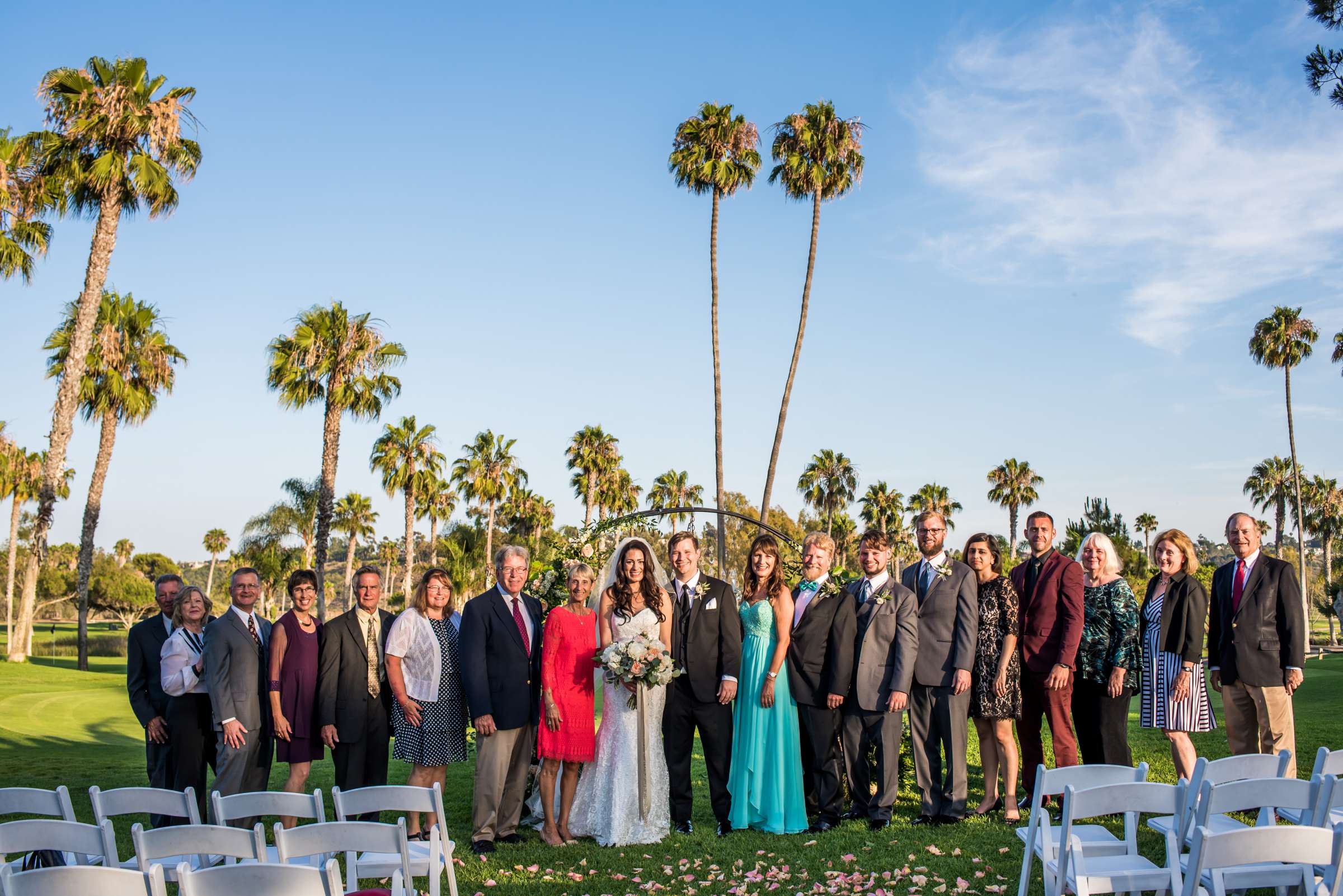 Morgan Run Wedding, Sara and Nick Wedding Photo #79 by True Photography