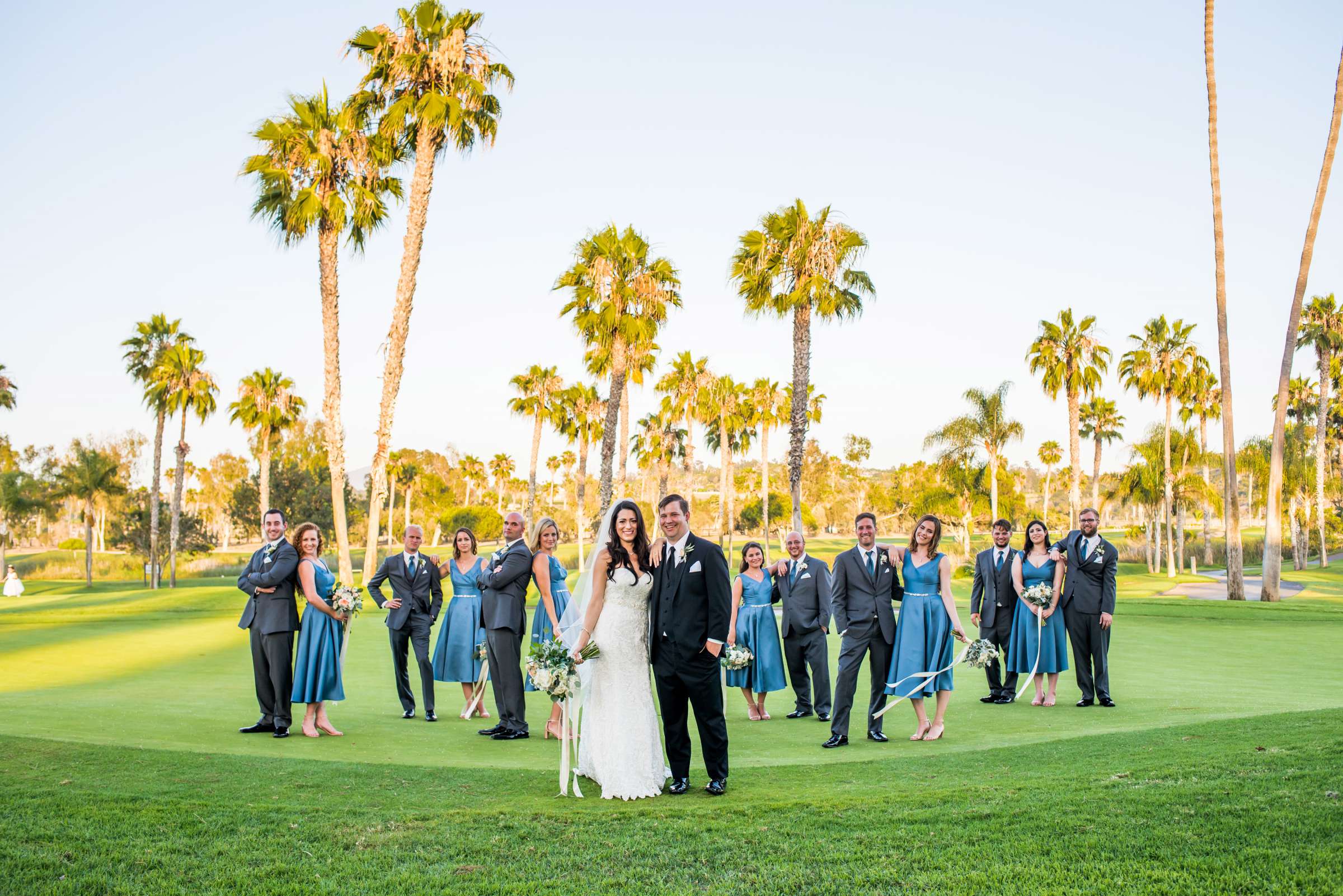 Morgan Run Wedding, Sara and Nick Wedding Photo #93 by True Photography