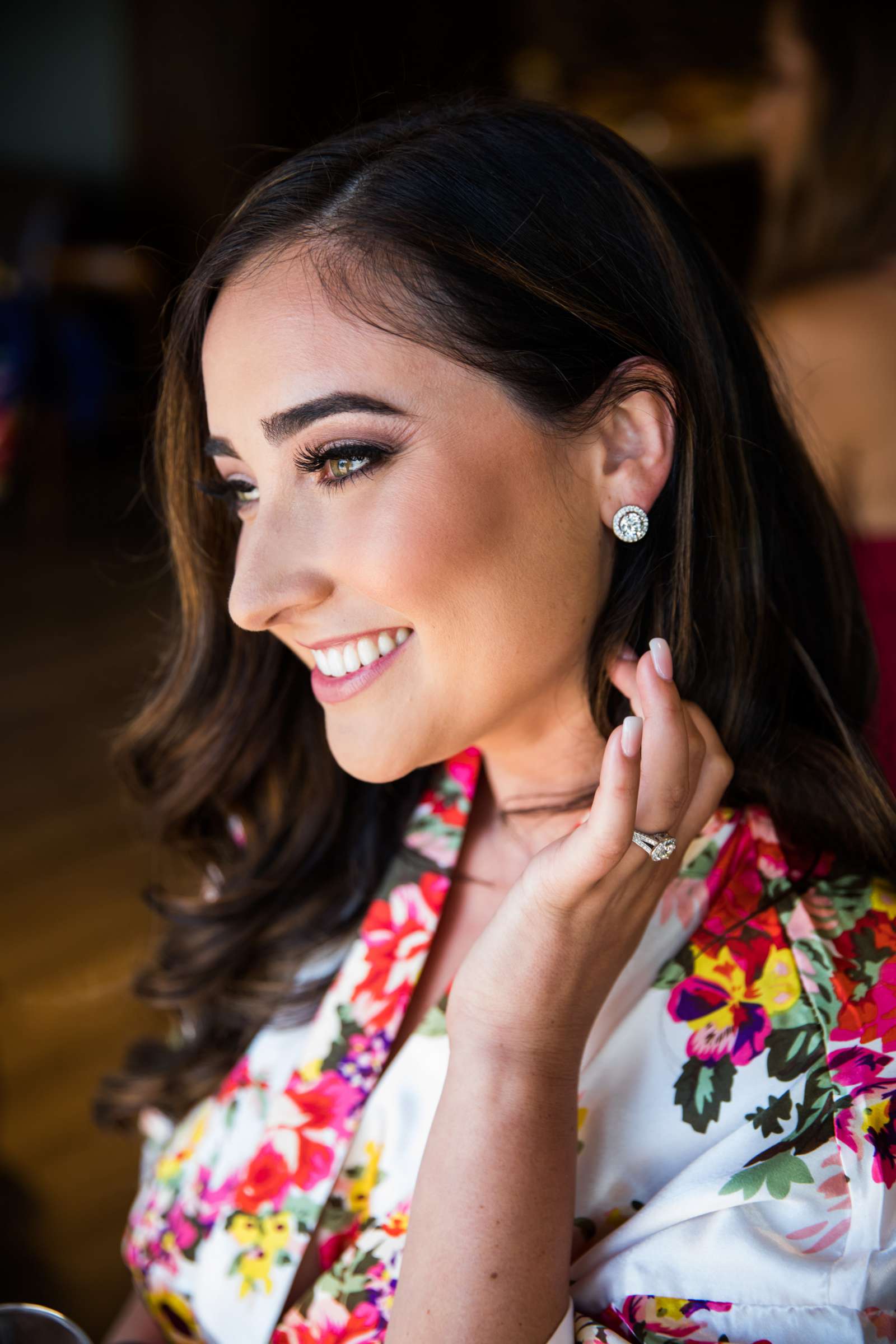 The Westin Carlsbad Resort and Spa Wedding coordinated by Red Letter Events, Danielle and Andrew Wedding Photo #23 by True Photography