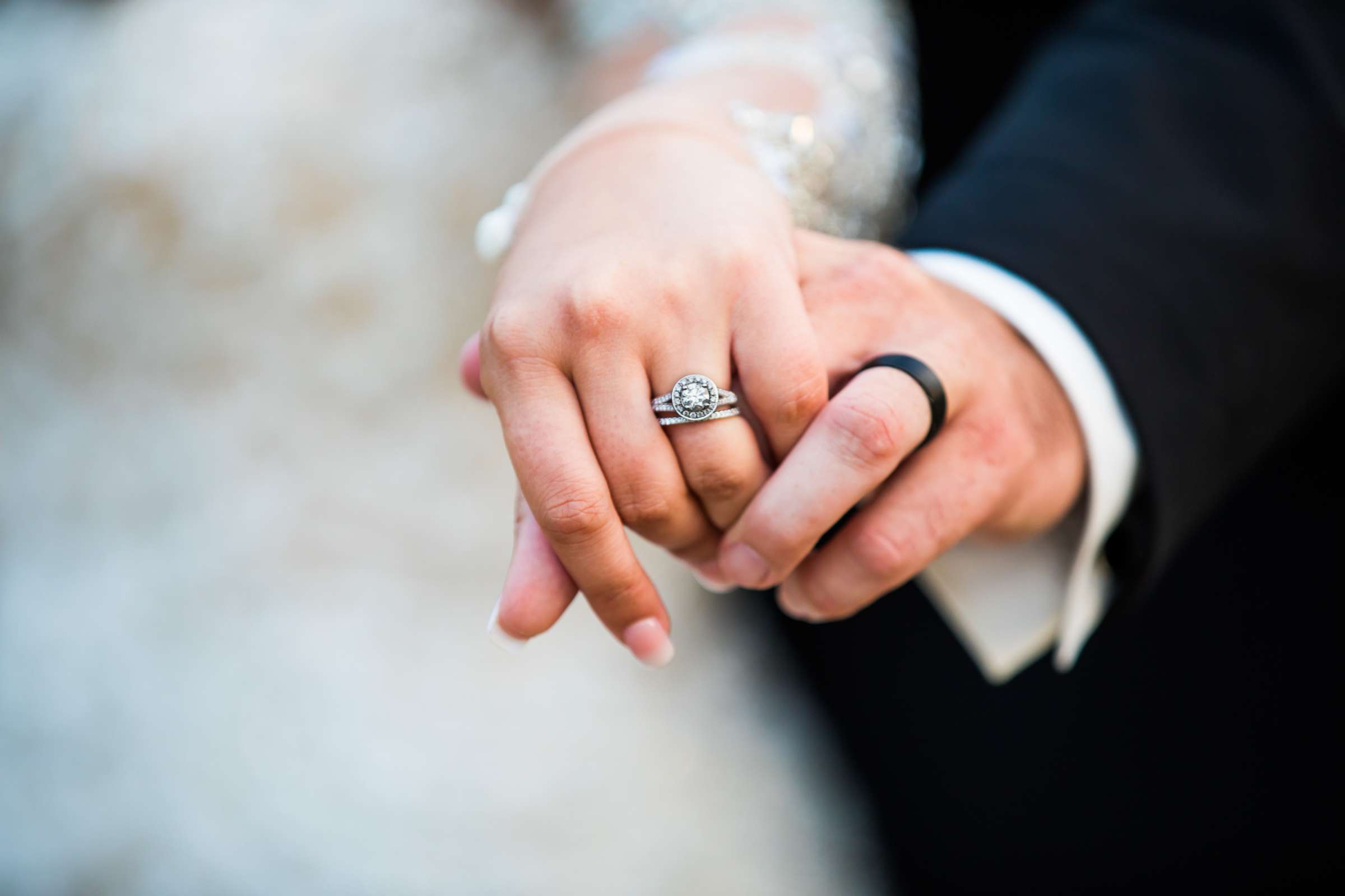 The Westin Carlsbad Resort and Spa Wedding coordinated by Red Letter Events, Danielle and Andrew Wedding Photo #84 by True Photography