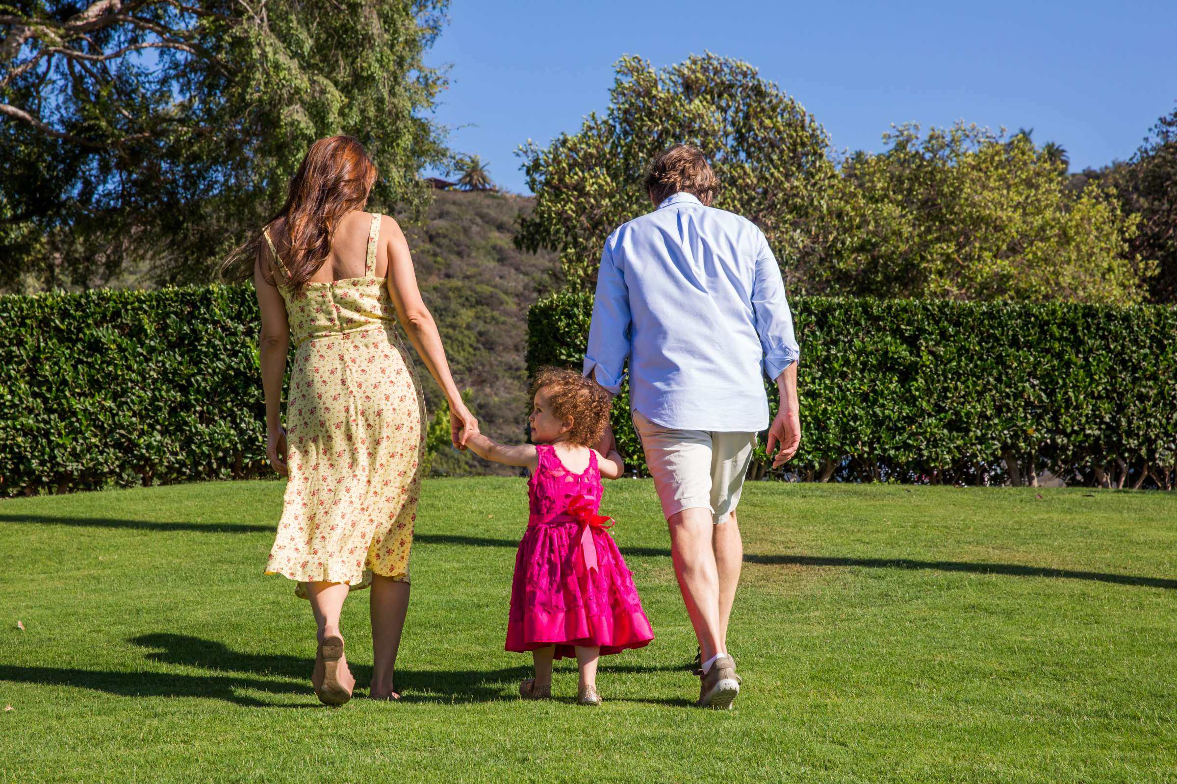 Family Portraits, Ana Walsh Birthday Family Photo #26 by True Photography