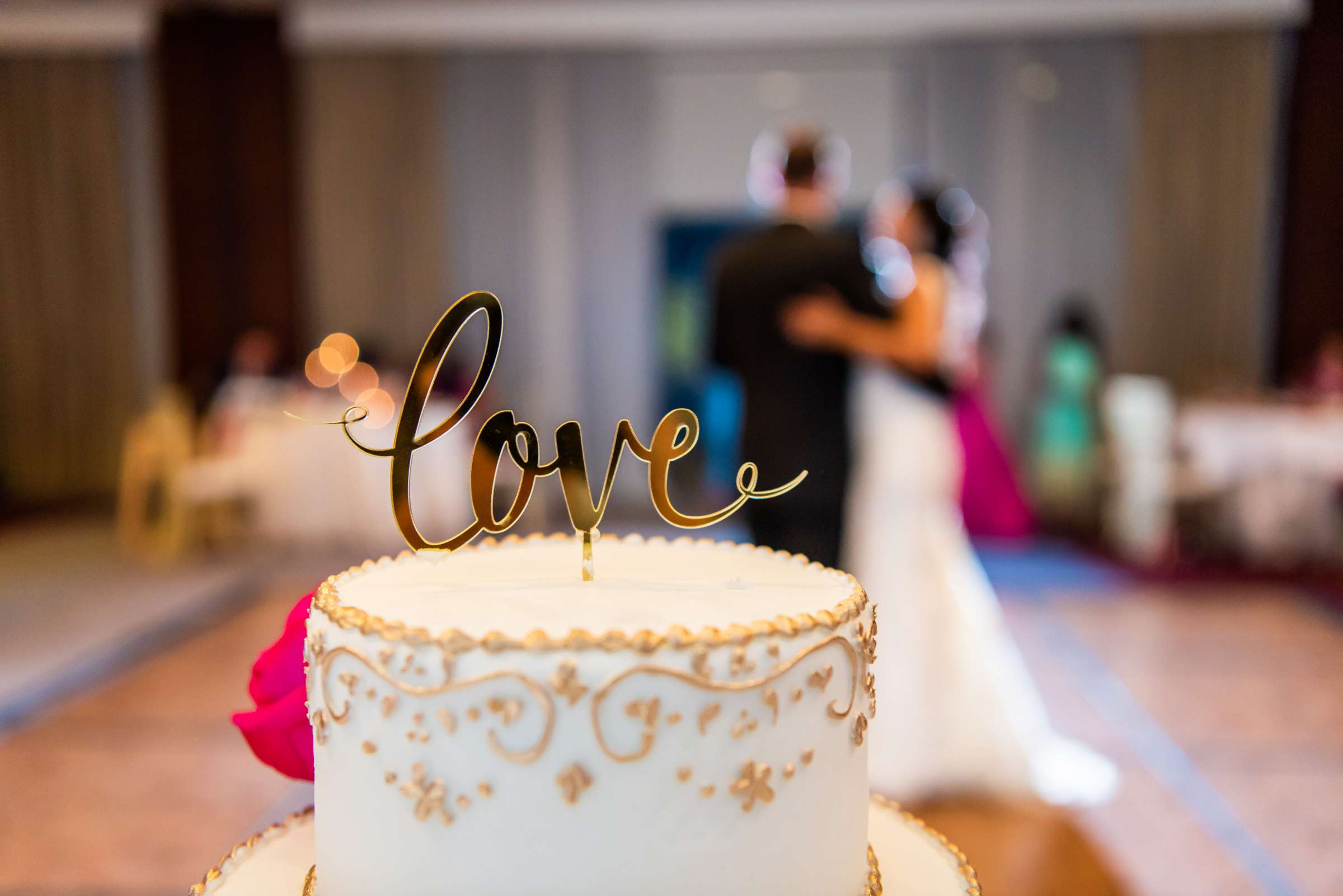 Hyatt Regency Mission Bay Wedding coordinated by Lavish Weddings, Sarita and Steve Wedding Photo #109 by True Photography