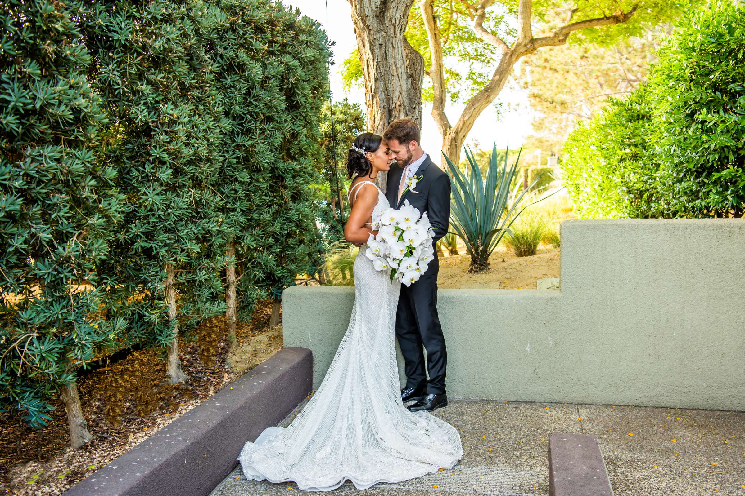 L'Auberge Wedding coordinated by Events by Ari, Mitsu and Nicholas Wedding Photo #80 by True Photography