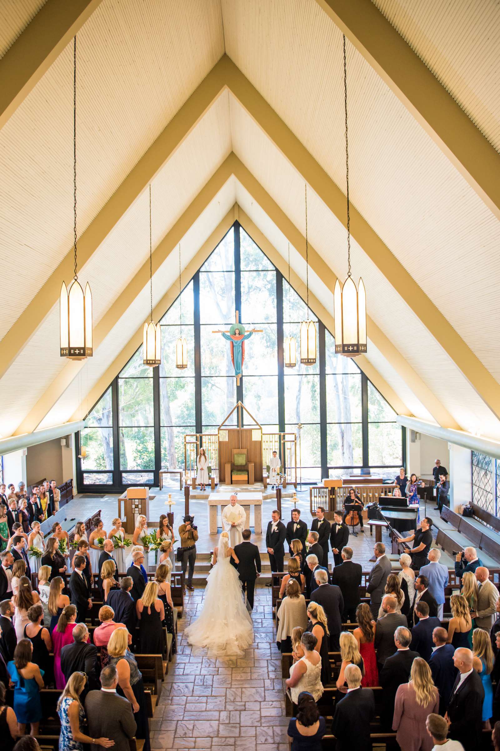 La Jolla Country Club Wedding coordinated by A Maine Wedding, Megan and John Wedding Photo #62 by True Photography