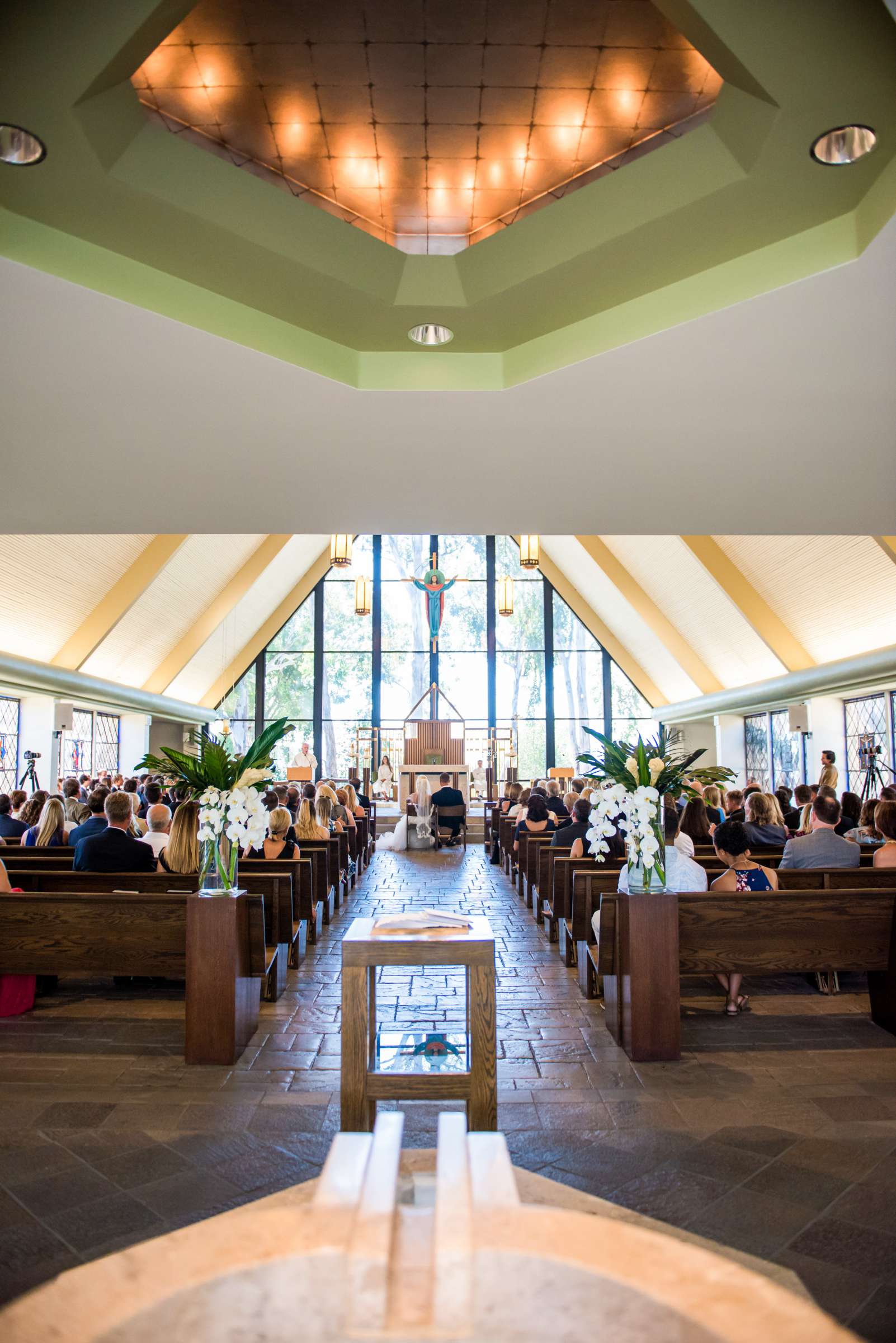 La Jolla Country Club Wedding coordinated by A Maine Wedding, Megan and John Wedding Photo #71 by True Photography