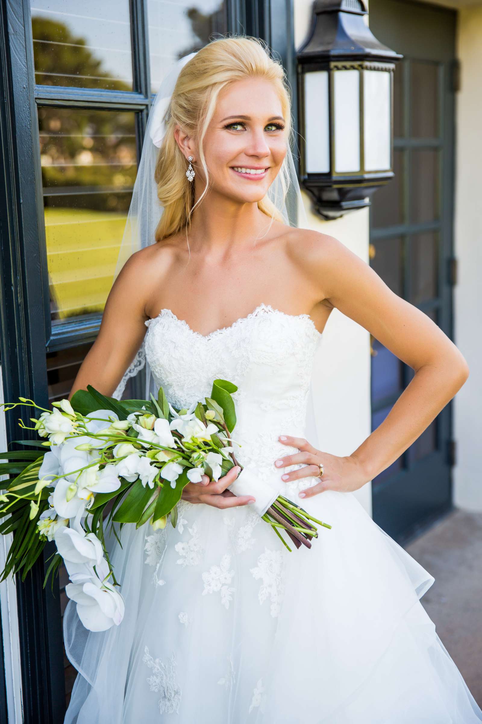 La Jolla Country Club Wedding coordinated by A Maine Wedding, Megan and John Wedding Photo #96 by True Photography