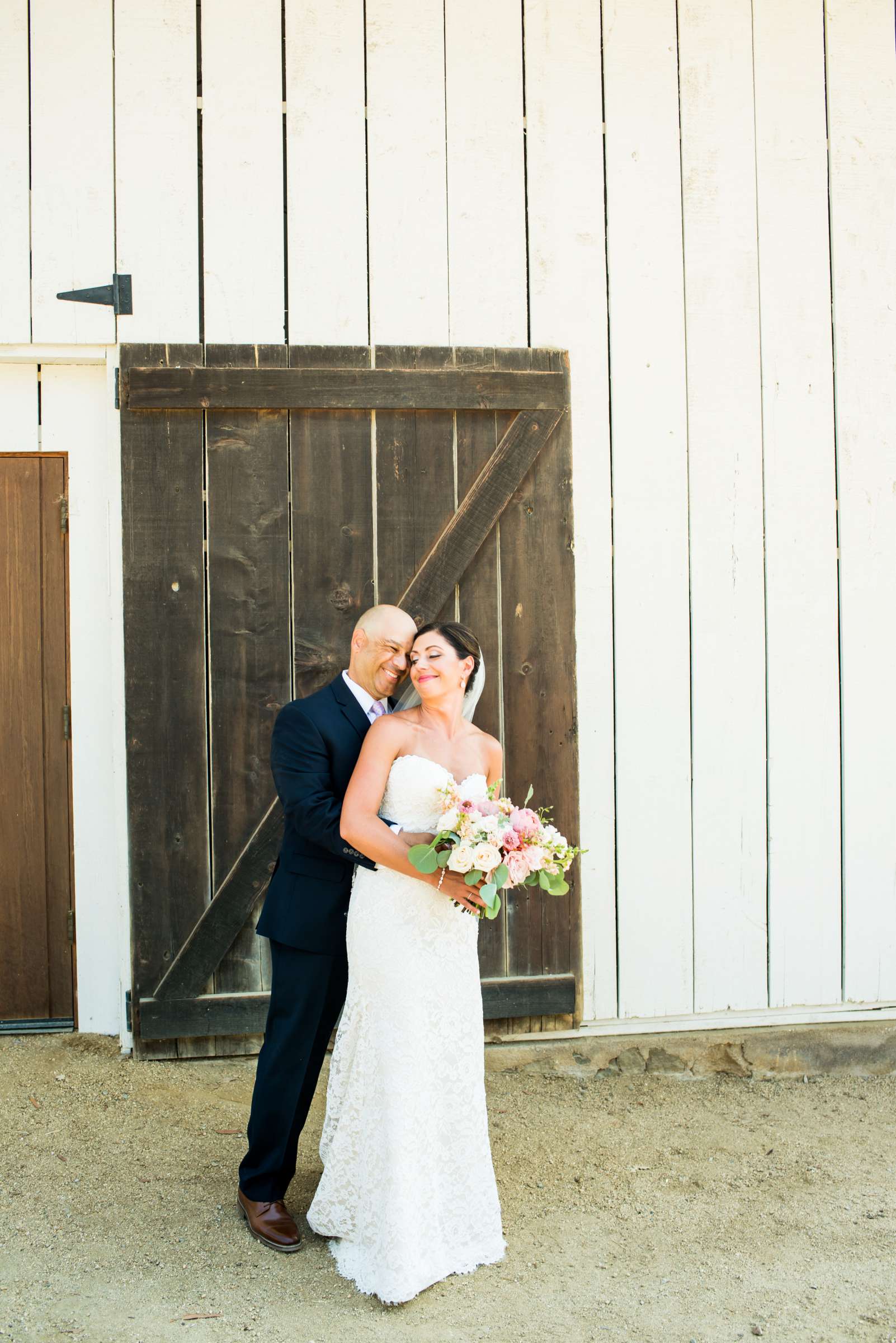 Leo Carrillo Ranch Wedding, Shannon and Tim Wedding Photo #486567 by True Photography