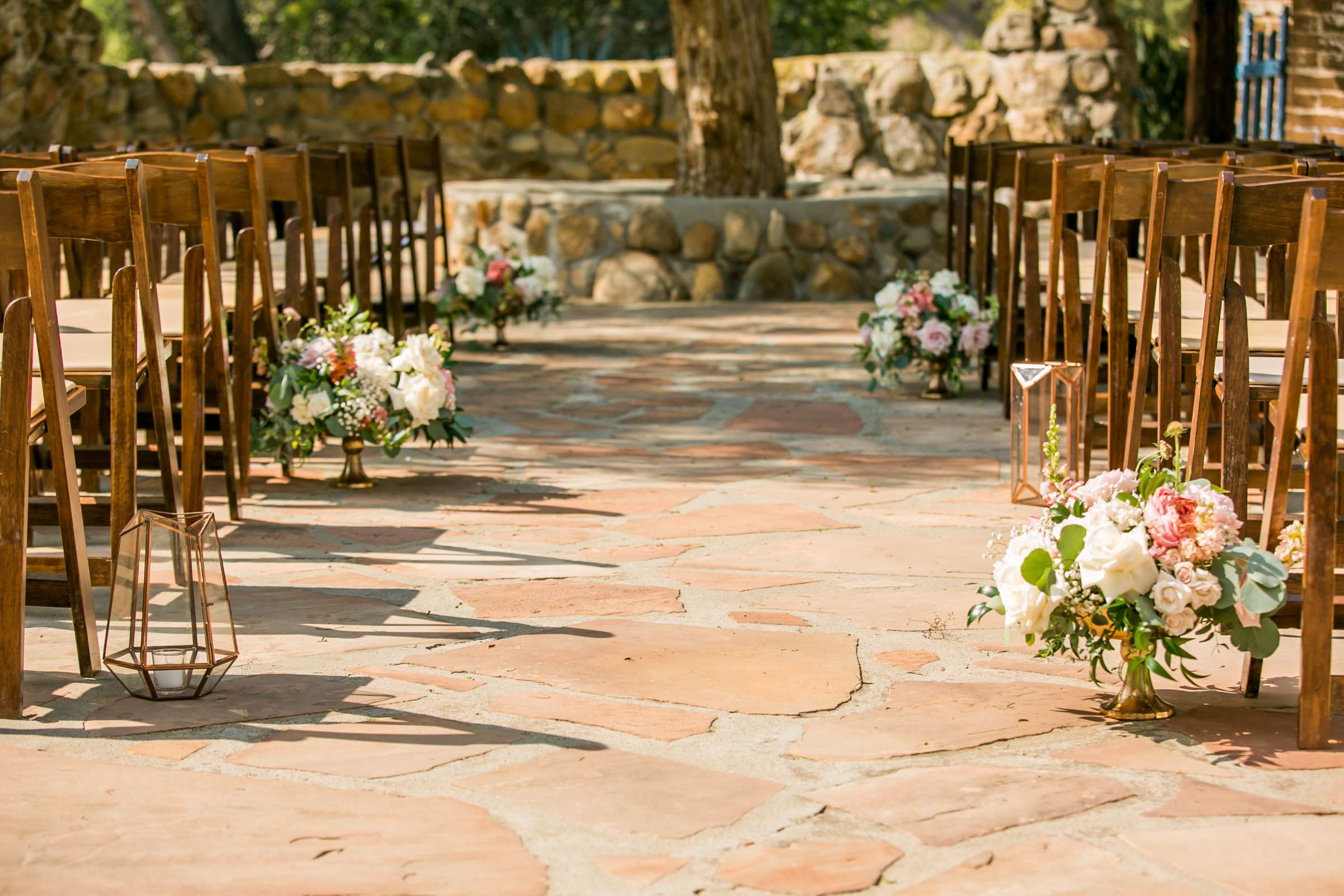 Leo Carrillo Ranch Wedding, Shannon and Tim Wedding Photo #486658 by True Photography