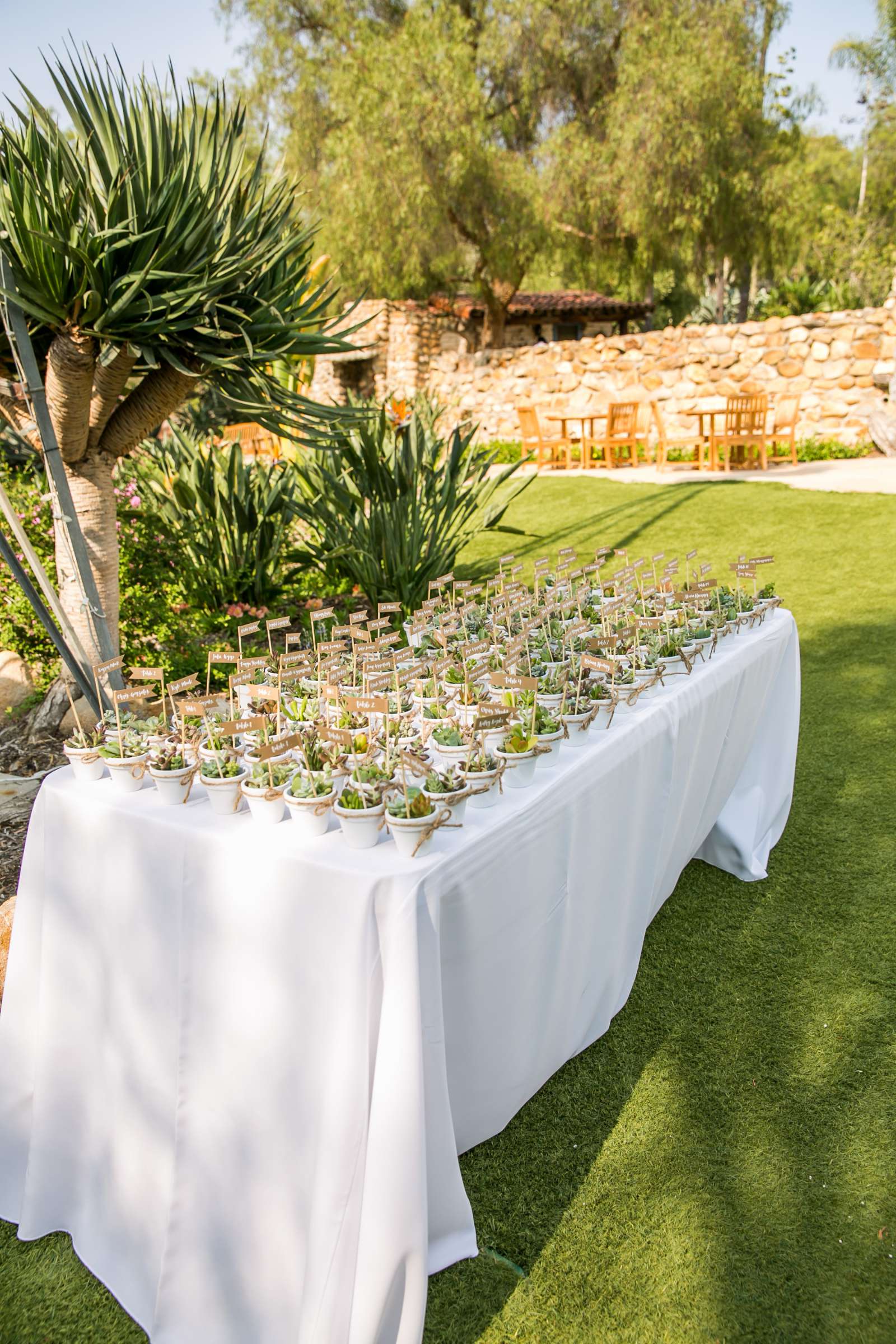 Leo Carrillo Ranch Wedding, Shannon and Tim Wedding Photo #486664 by True Photography