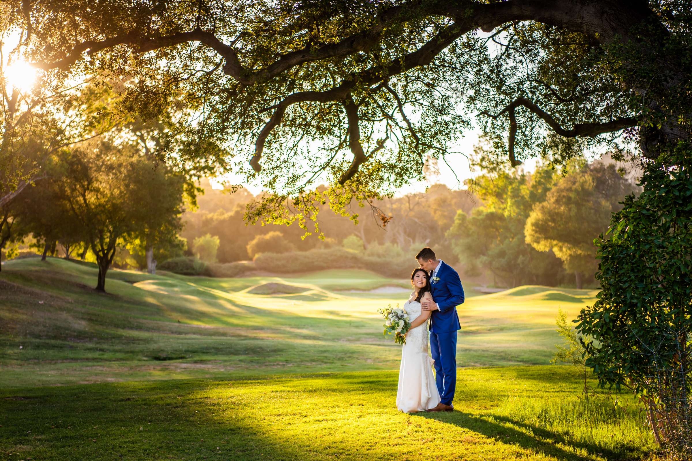 Mt Woodson Castle Wedding coordinated by I Do Weddings, Aya and Jared Wedding Photo #486862 by True Photography
