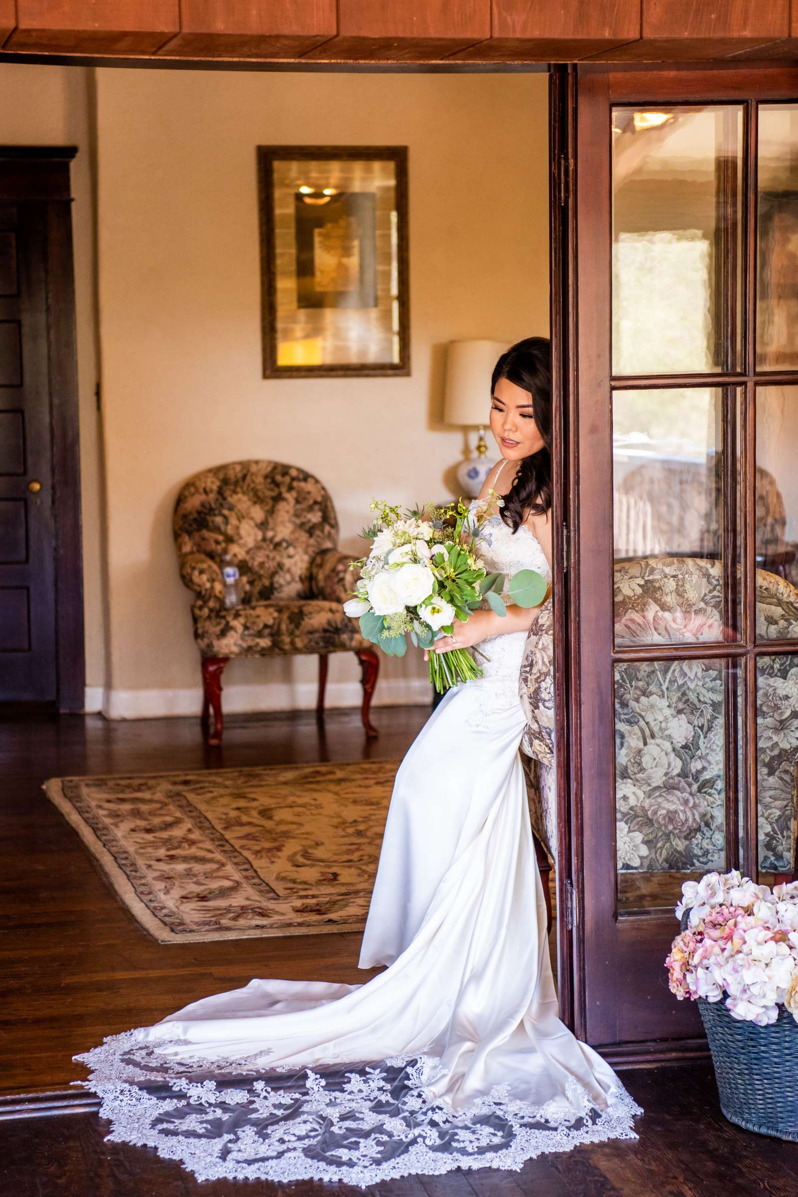 Mt Woodson Castle Wedding coordinated by I Do Weddings, Aya and Jared Wedding Photo #486884 by True Photography