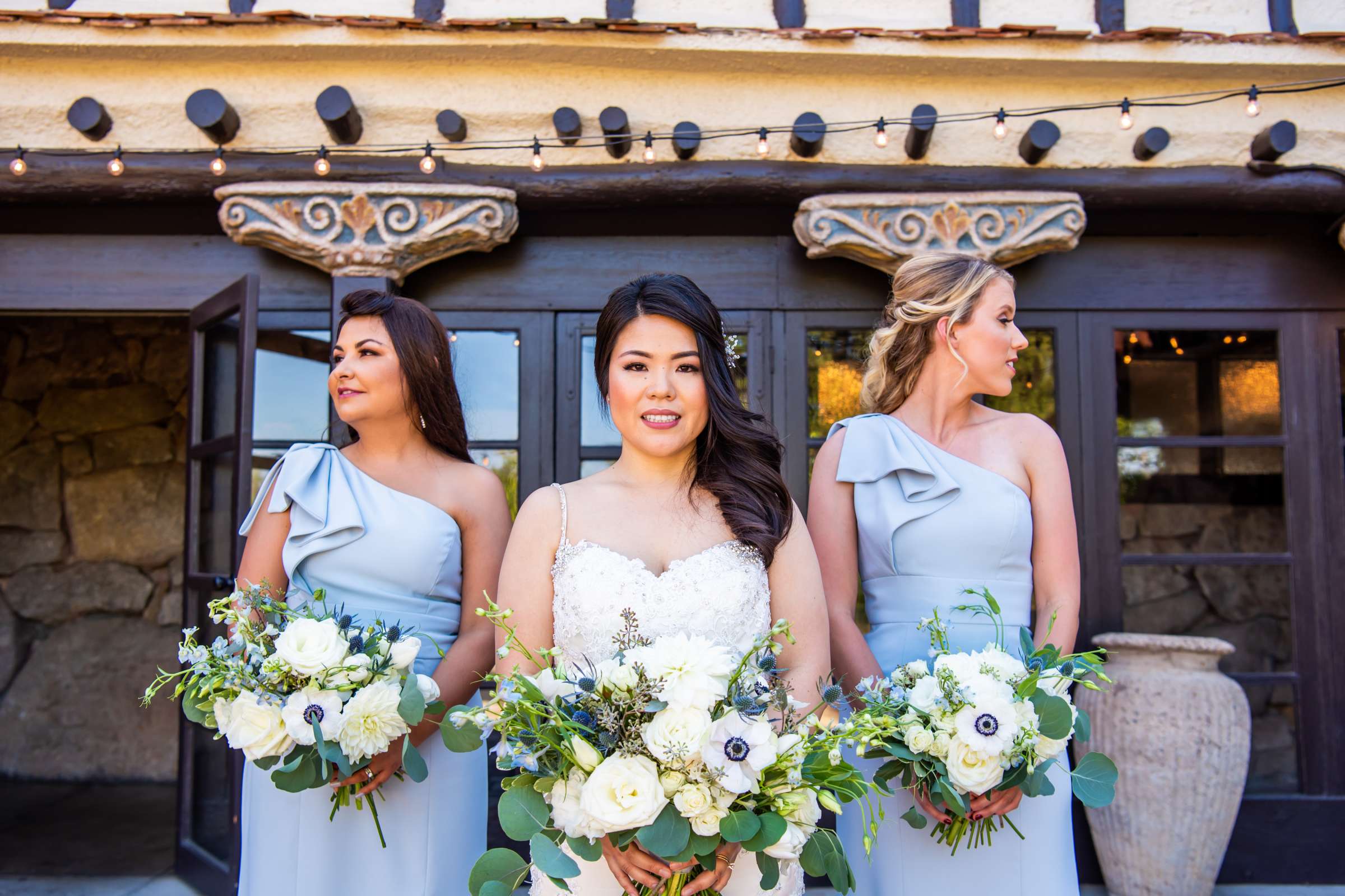 Mt Woodson Castle Wedding coordinated by I Do Weddings, Aya and Jared Wedding Photo #486909 by True Photography