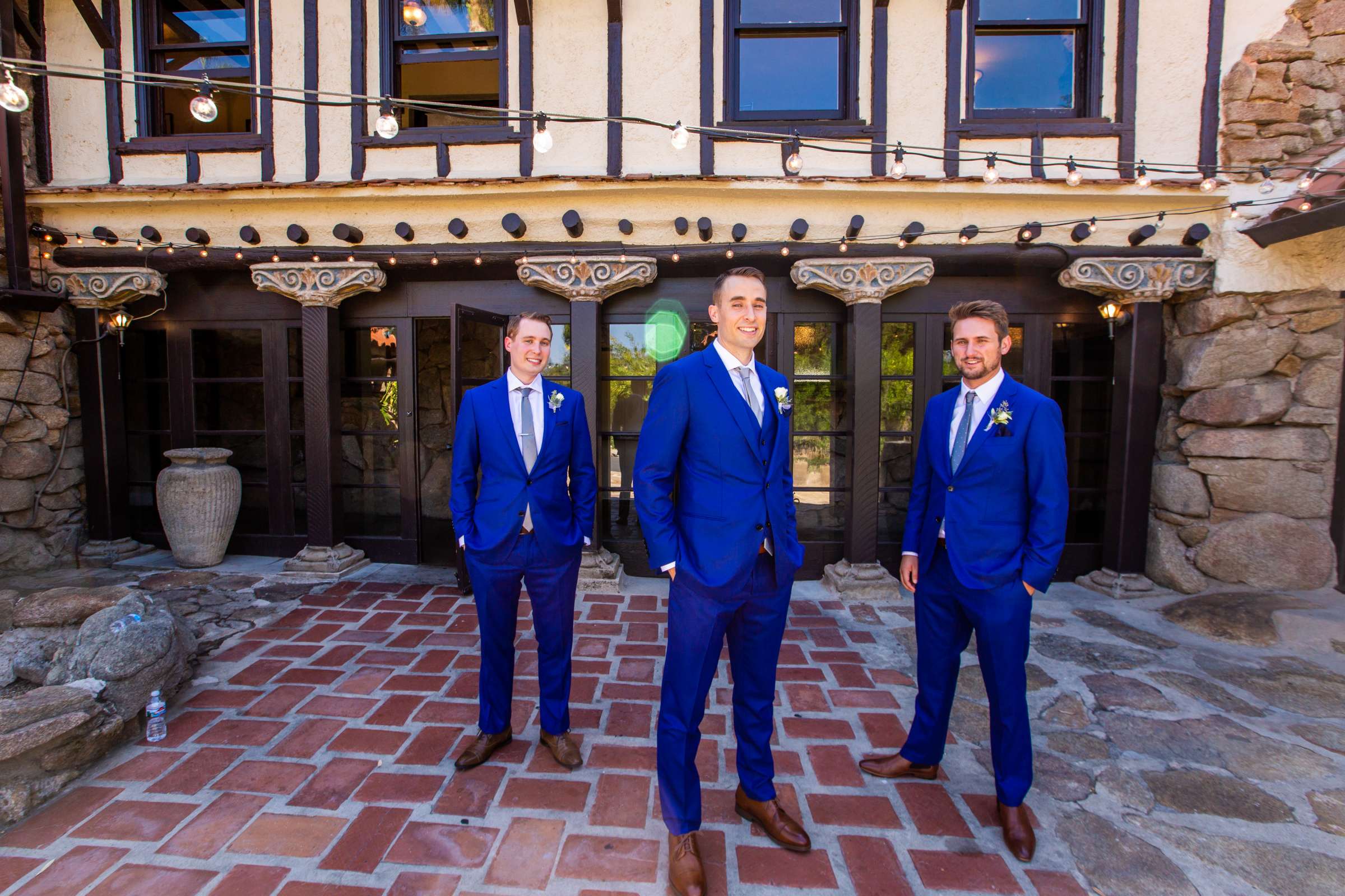Mt Woodson Castle Wedding coordinated by I Do Weddings, Aya and Jared Wedding Photo #486916 by True Photography