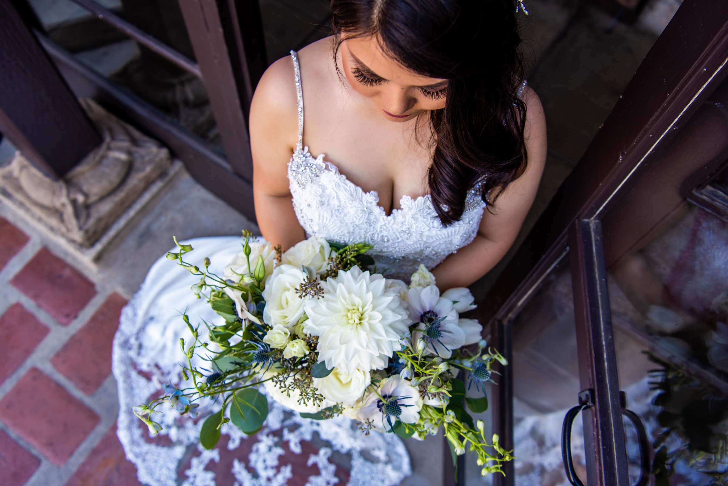 Mt Woodson Castle Wedding coordinated by I Do Weddings, Aya and Jared Wedding Photo #486922 by True Photography