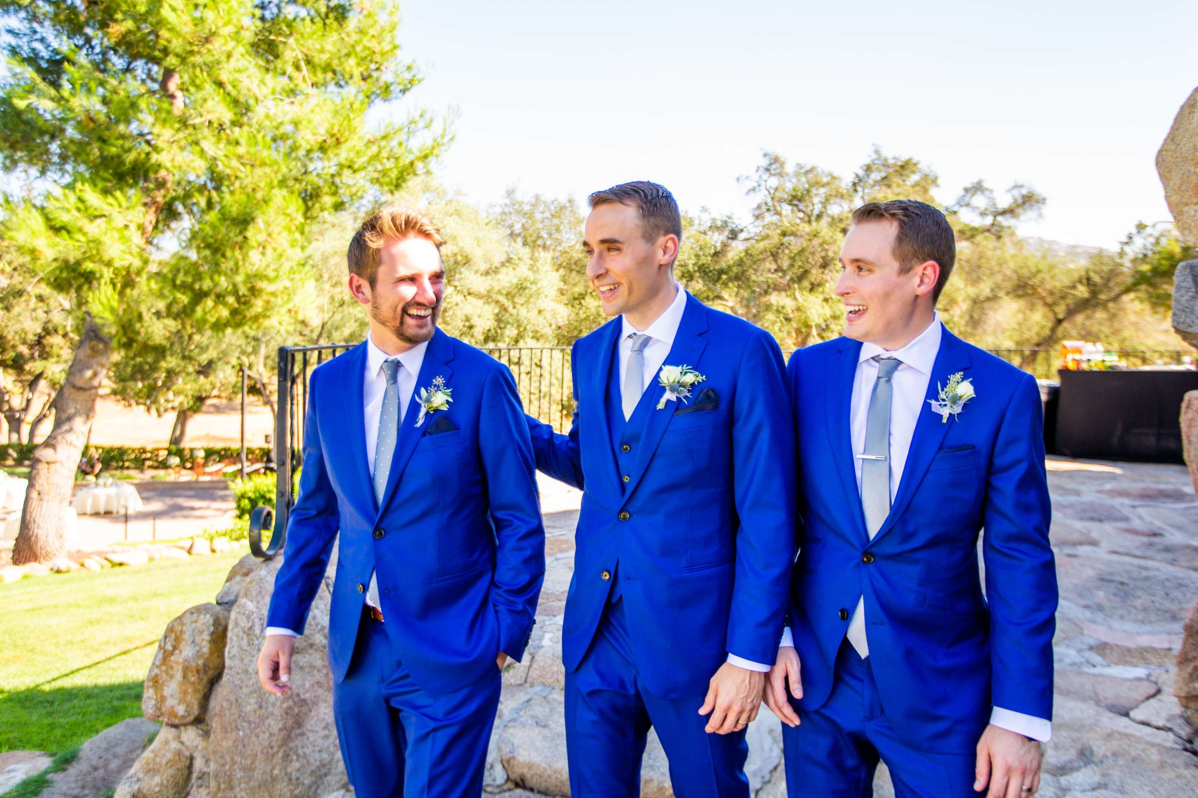 Mt Woodson Castle Wedding coordinated by I Do Weddings, Aya and Jared Wedding Photo #486927 by True Photography