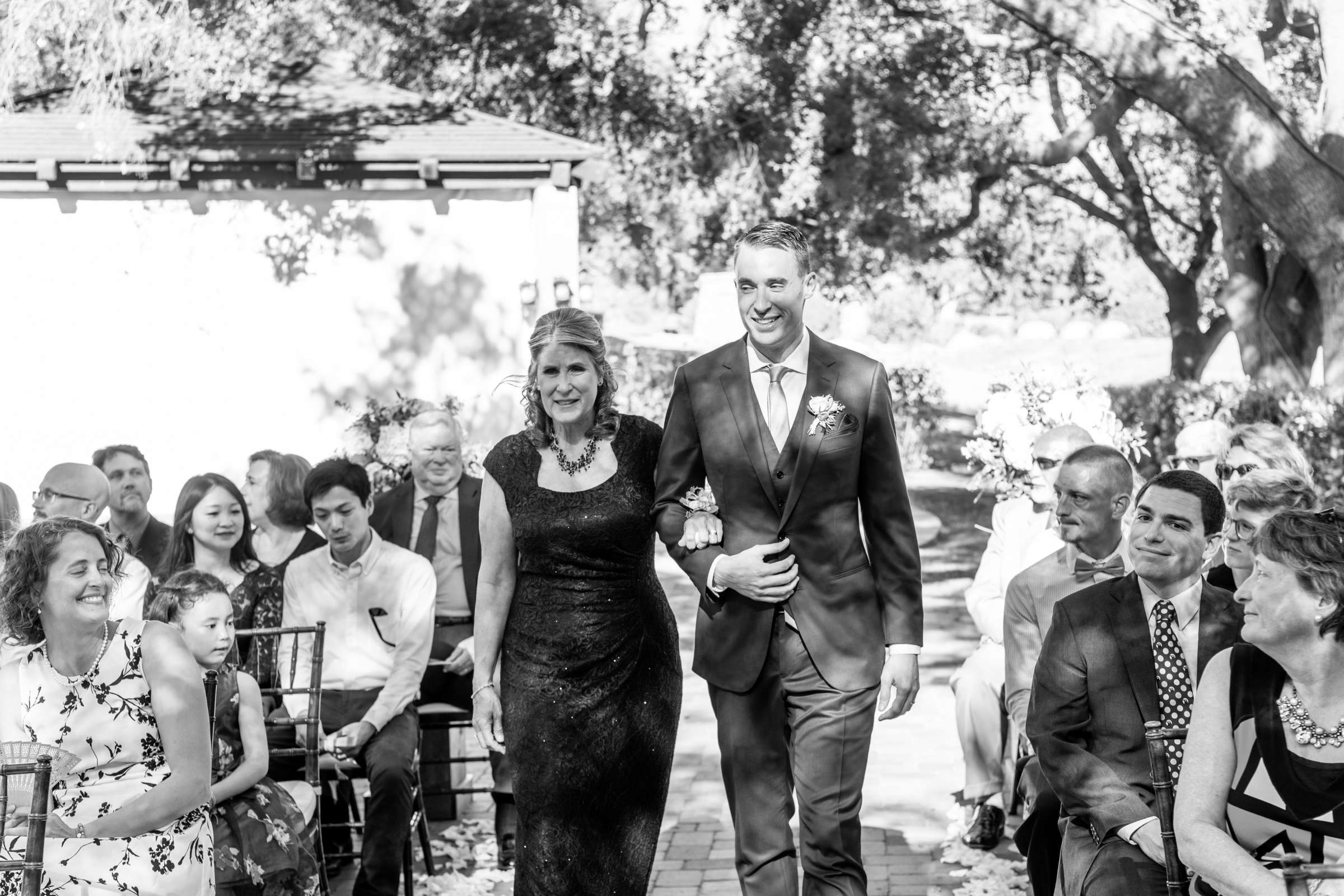 Mt Woodson Castle Wedding coordinated by I Do Weddings, Aya and Jared Wedding Photo #486929 by True Photography