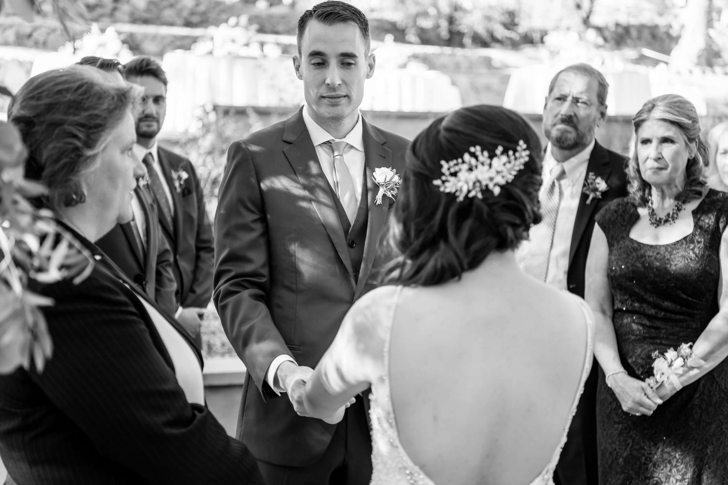 Mt Woodson Castle Wedding coordinated by I Do Weddings, Aya and Jared Wedding Photo #486935 by True Photography