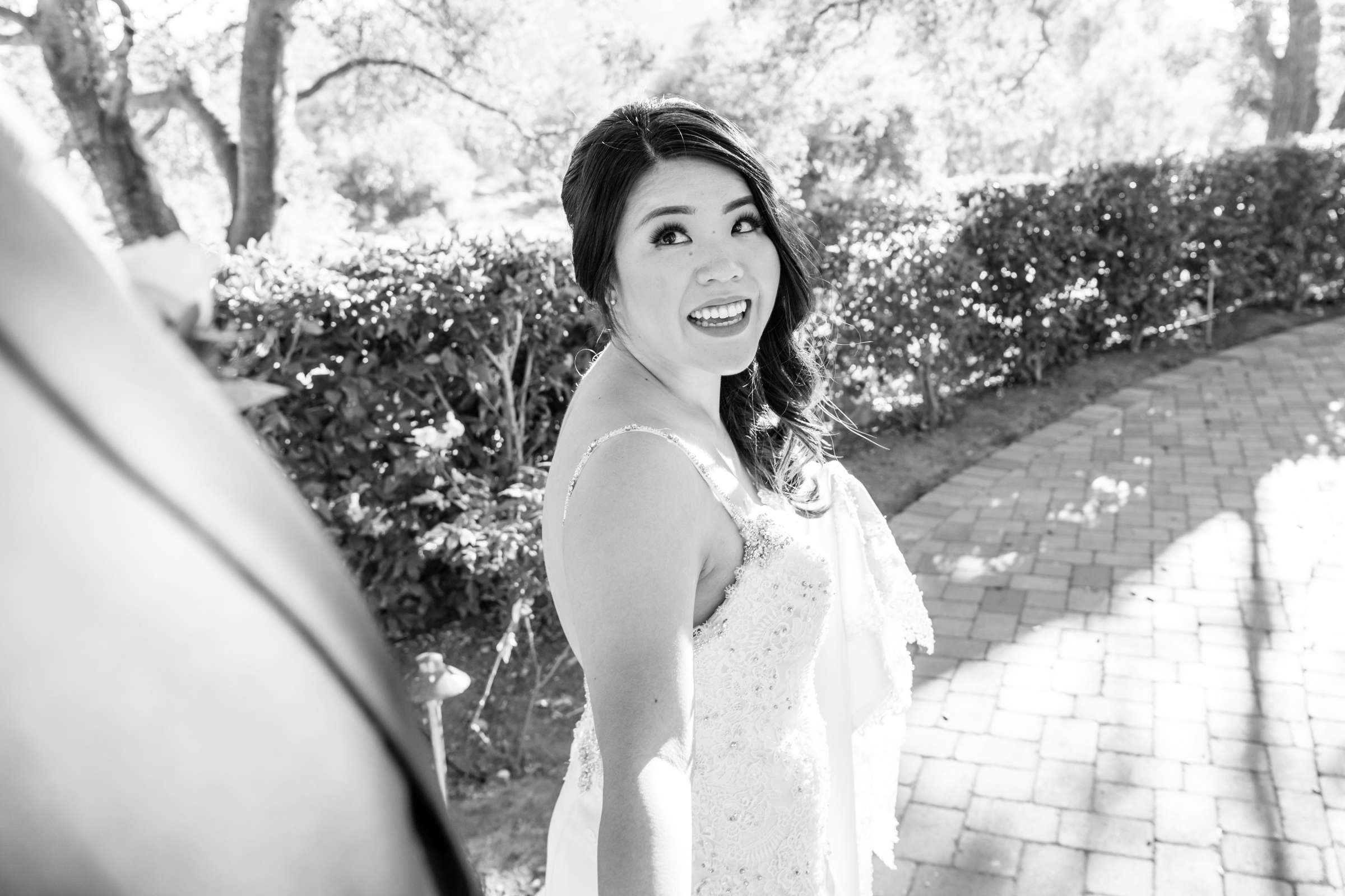 Mt Woodson Castle Wedding coordinated by I Do Weddings, Aya and Jared Wedding Photo #486961 by True Photography