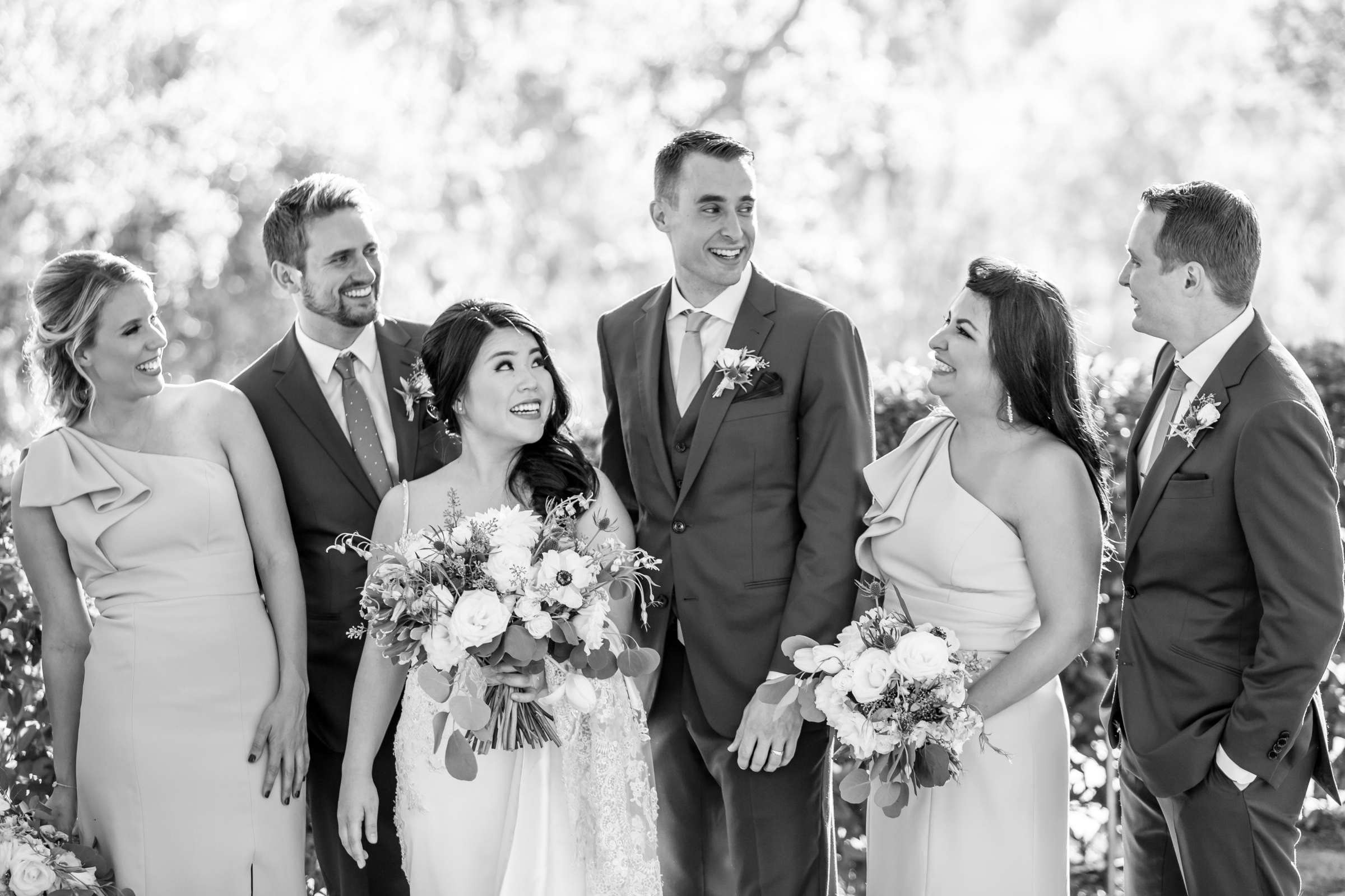 Mt Woodson Castle Wedding coordinated by I Do Weddings, Aya and Jared Wedding Photo #486966 by True Photography