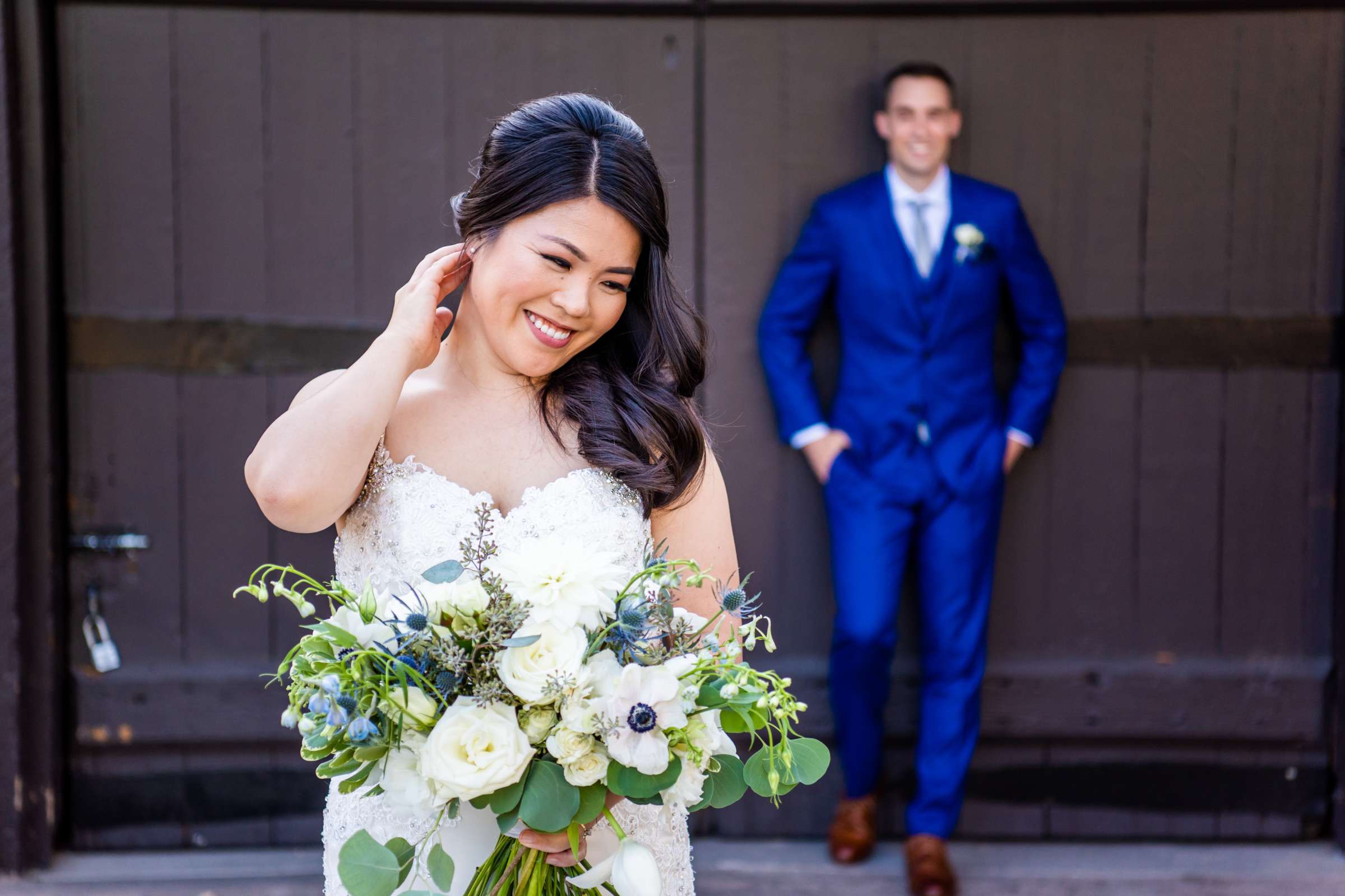 Mt Woodson Castle Wedding coordinated by I Do Weddings, Aya and Jared Wedding Photo #486975 by True Photography