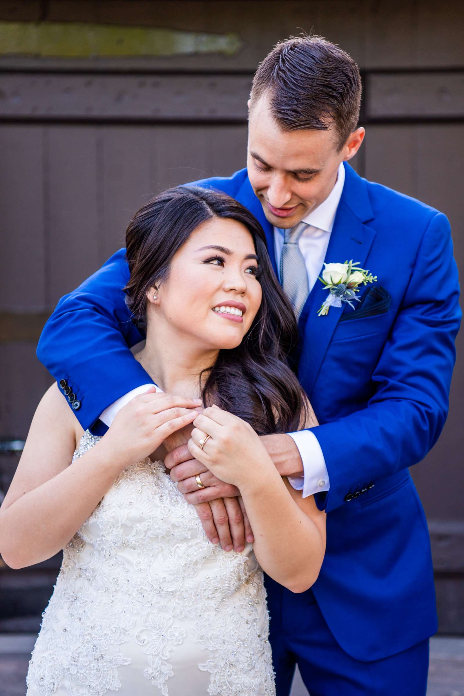 Mt Woodson Castle Wedding coordinated by I Do Weddings, Aya and Jared Wedding Photo #486976 by True Photography