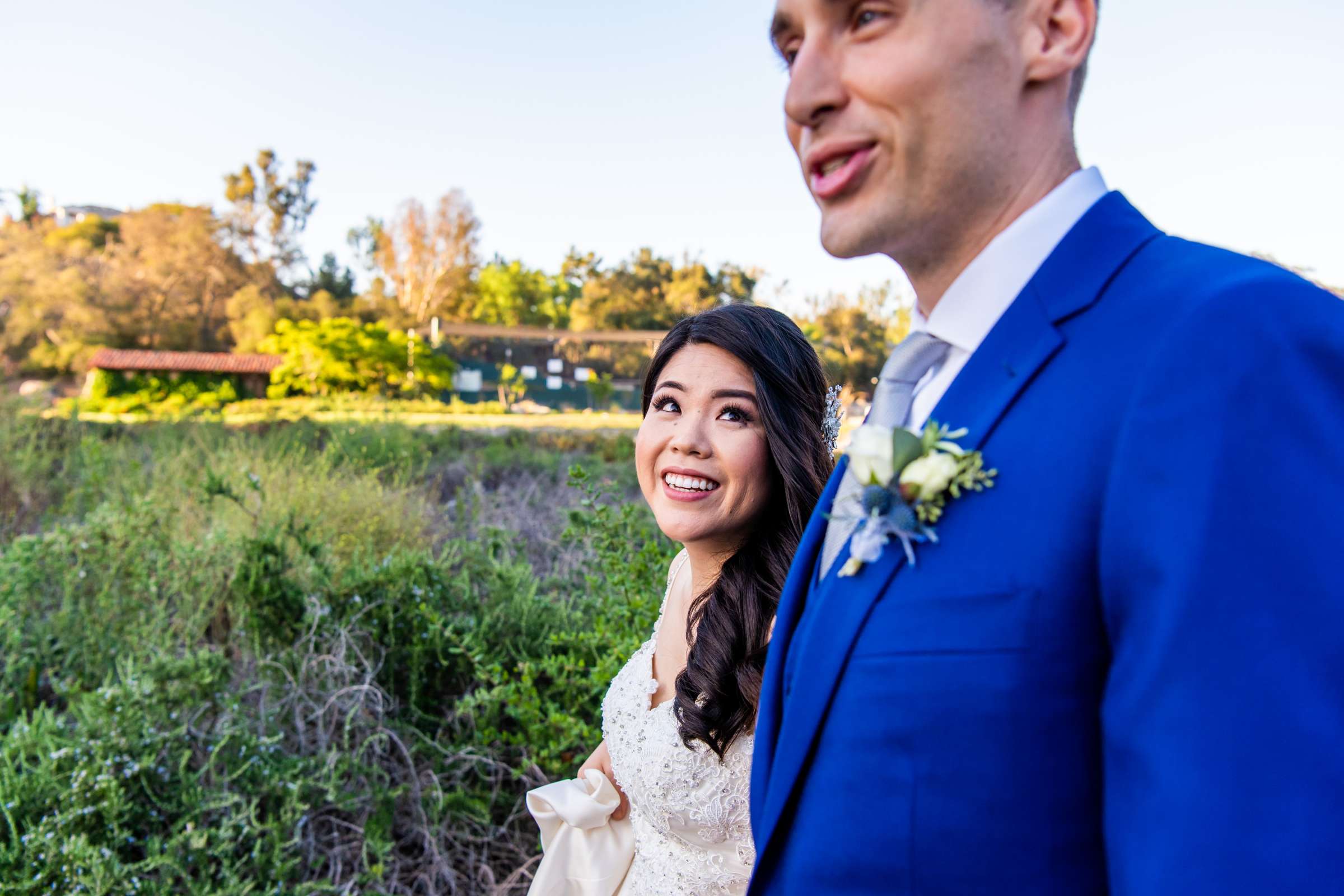 Mt Woodson Castle Wedding coordinated by I Do Weddings, Aya and Jared Wedding Photo #486986 by True Photography