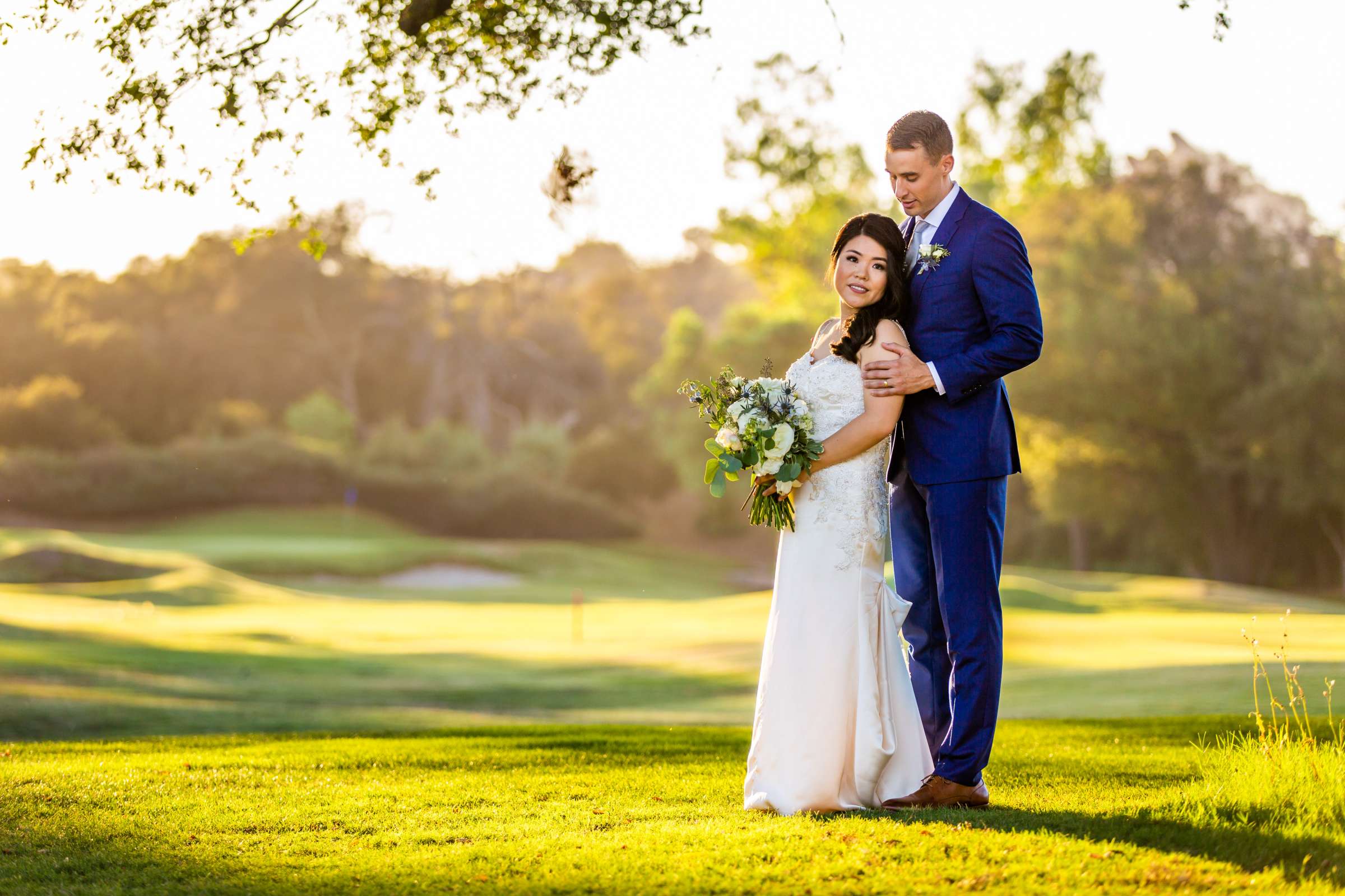 Mt Woodson Castle Wedding coordinated by I Do Weddings, Aya and Jared Wedding Photo #486987 by True Photography