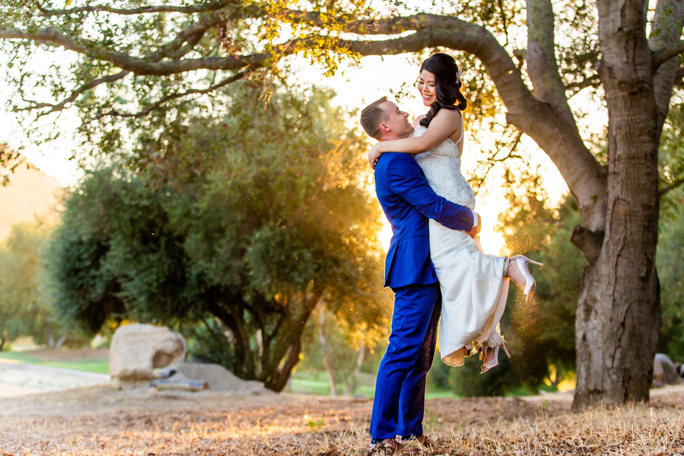 Mt Woodson Castle Wedding coordinated by I Do Weddings, Aya and Jared Wedding Photo #486999 by True Photography