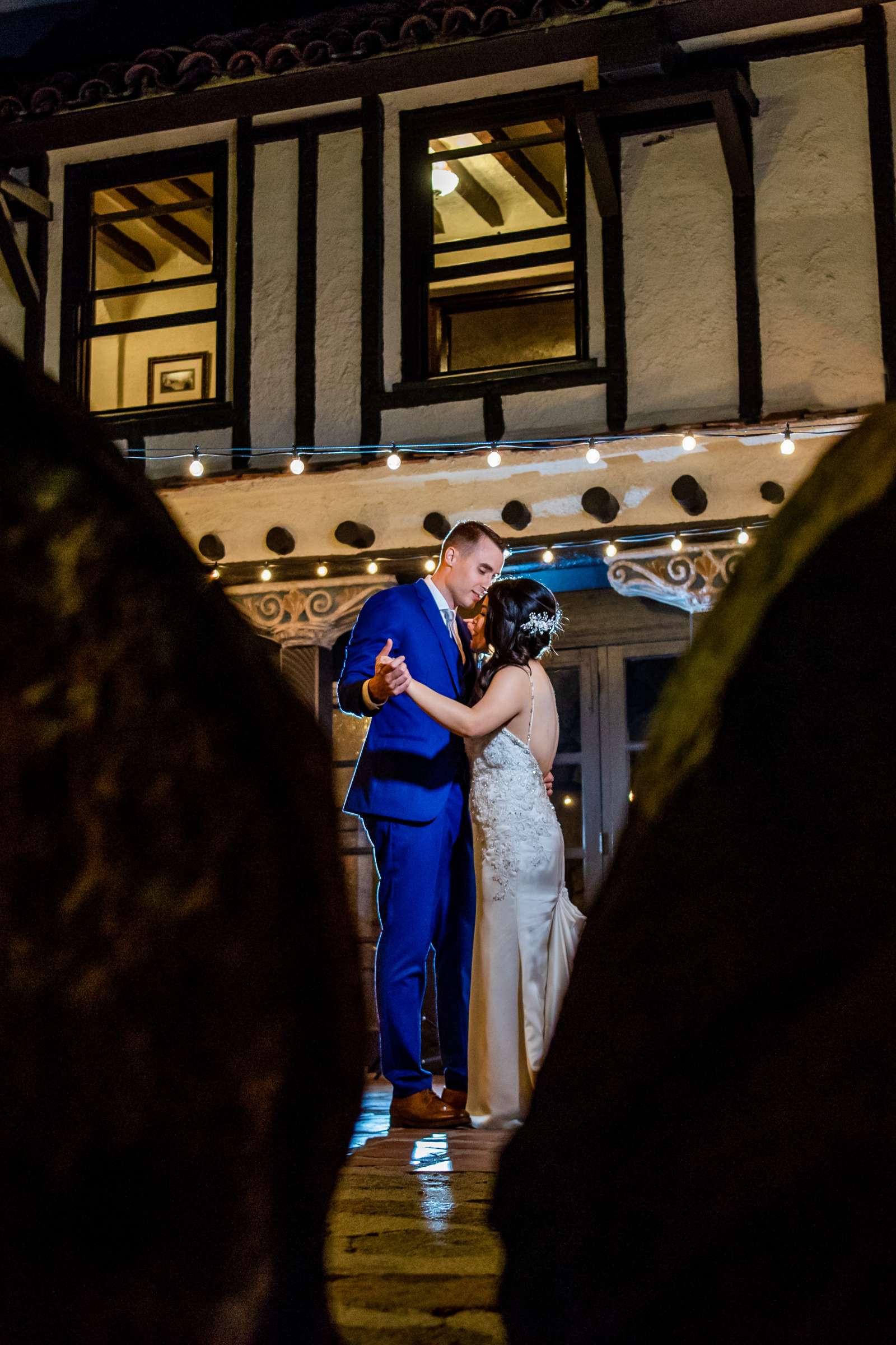 Mt Woodson Castle Wedding coordinated by I Do Weddings, Aya and Jared Wedding Photo #487009 by True Photography