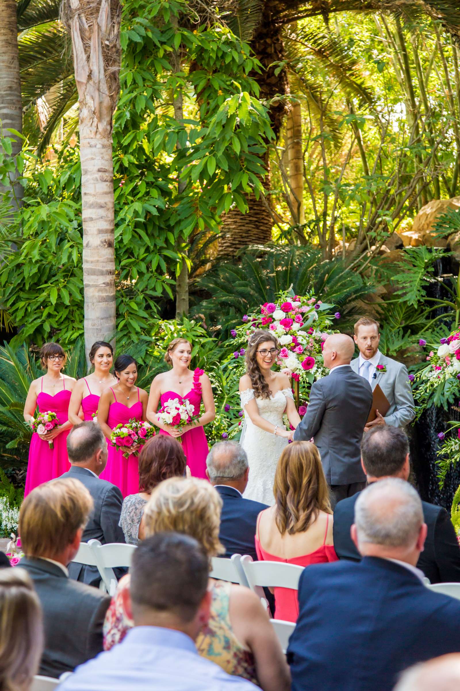 Grand Tradition Estate Wedding, Leslie and Joe Wedding Photo #487148 by True Photography